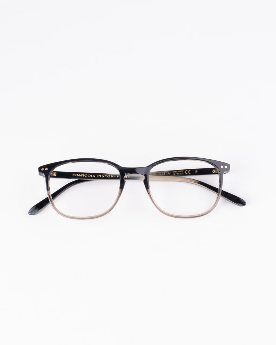 Francois Pinton - Traveler4 - BC | glasses bar