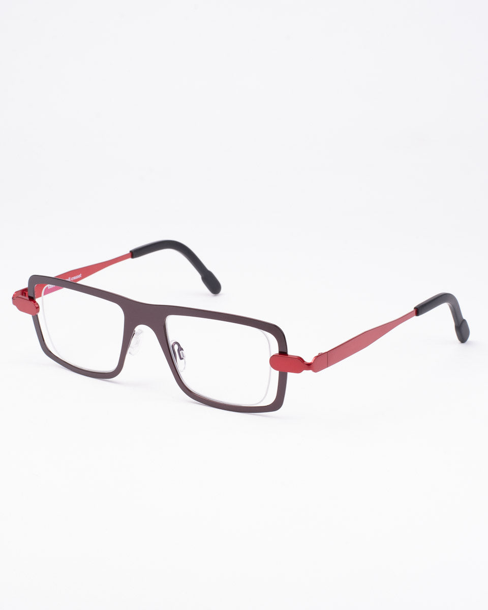 Theo - Breve - 311 | Bar à lunettes