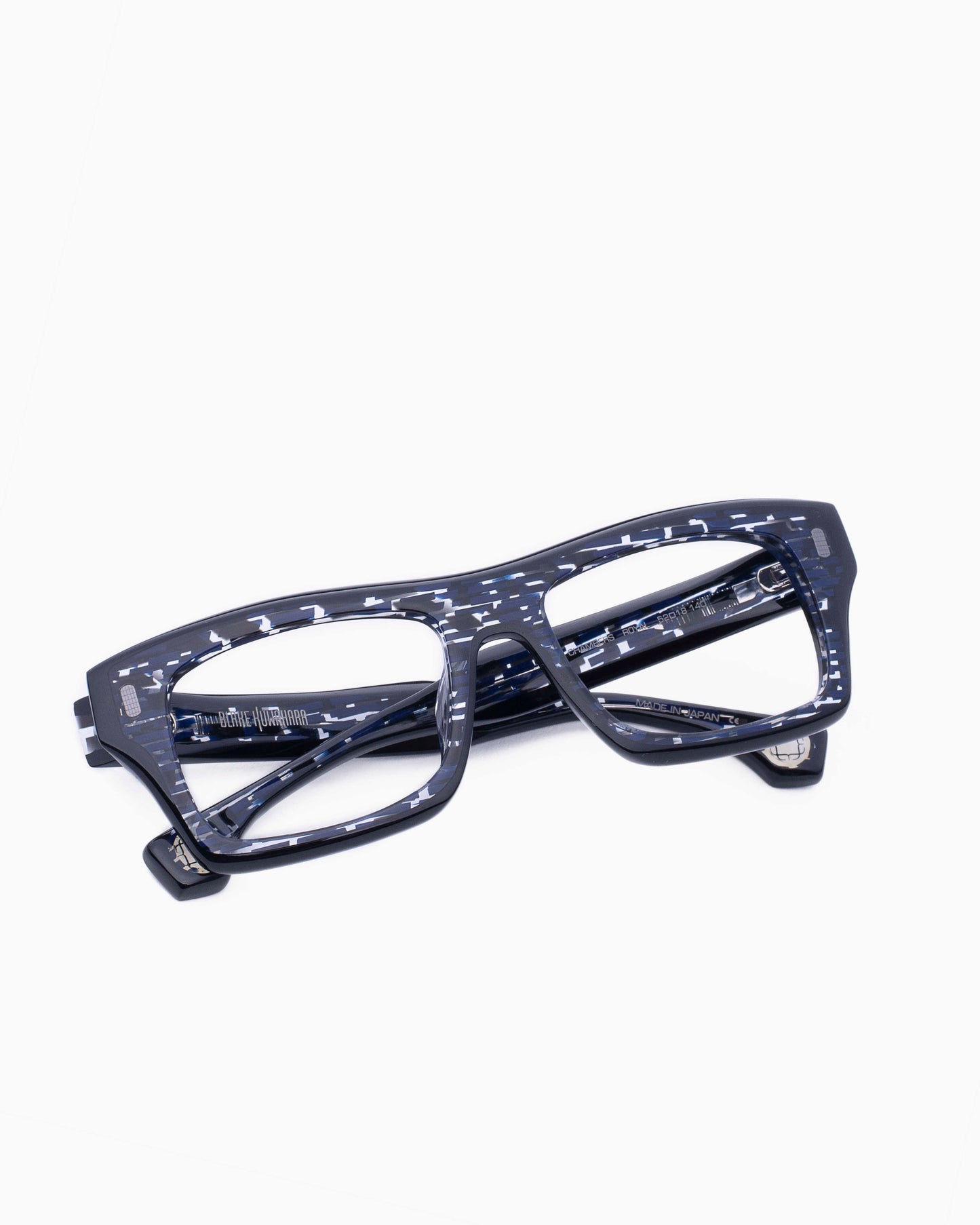 Blake Kuwahara - Chambers - Royal | glasses bar