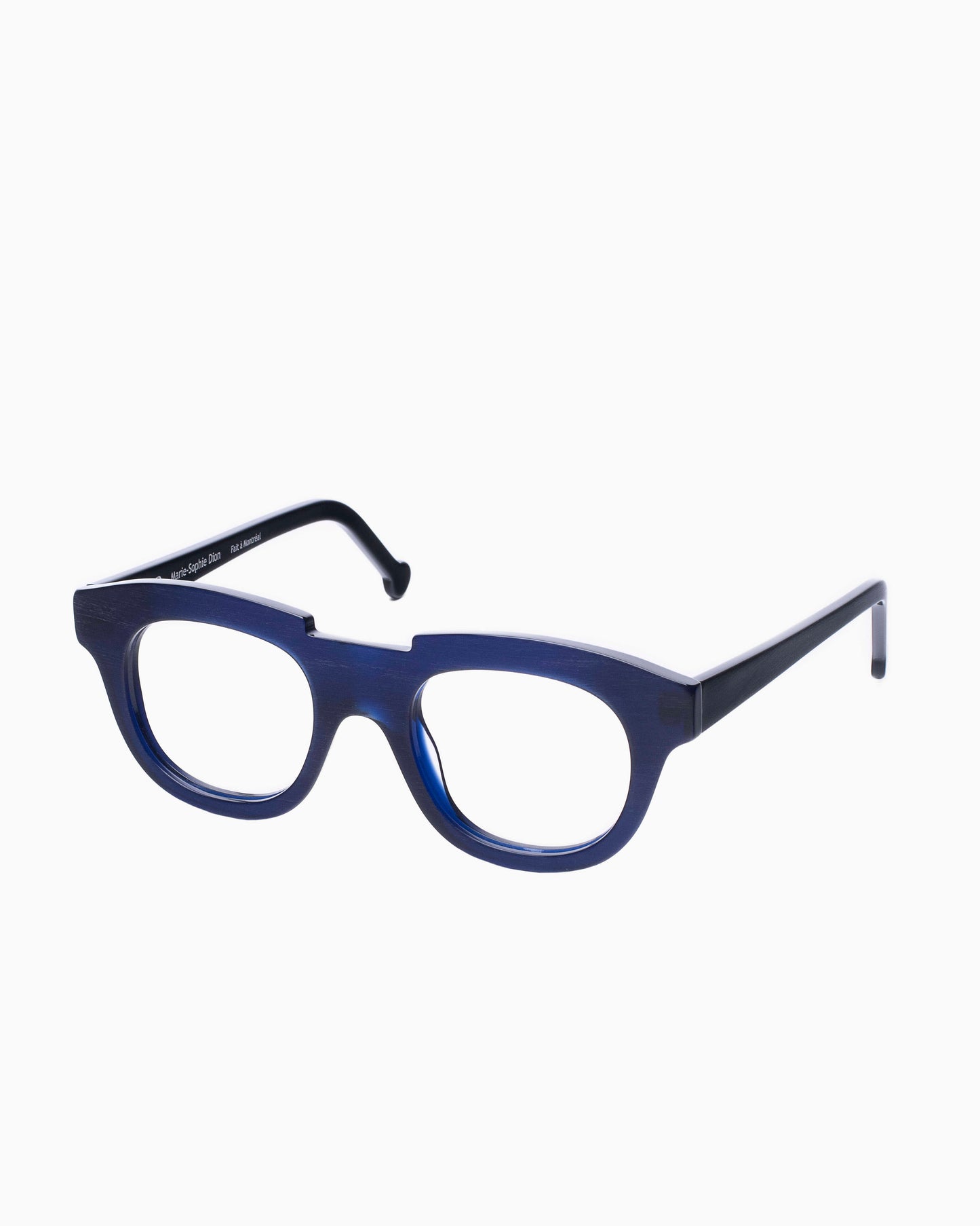 Marie-Sophie Dion - Dufresne - Ble | glasses bar