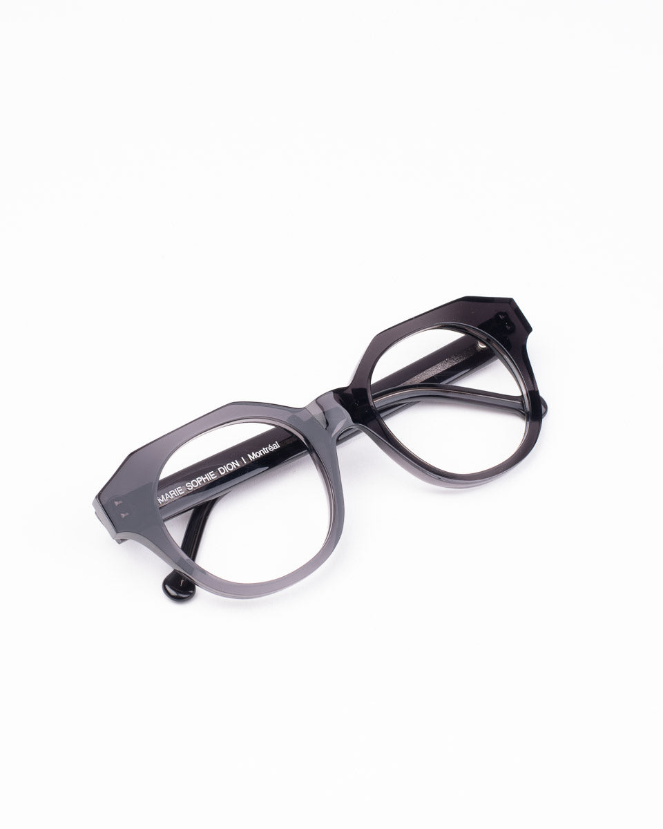 Marie-Sophie Dion - Poitras4.0 - Grff | glasses bar