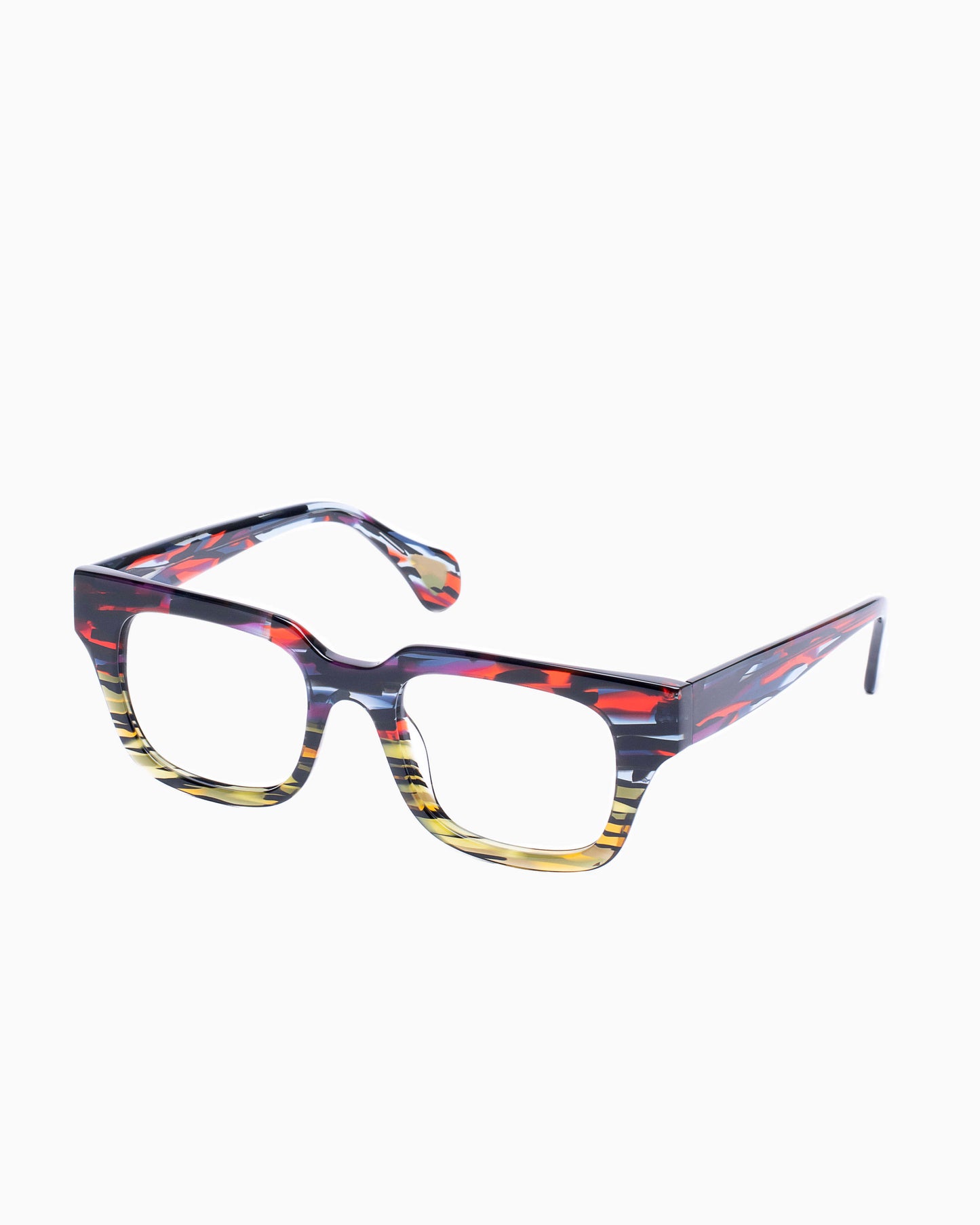 Theo - THOUSAND+47 - 5 | glasses bar