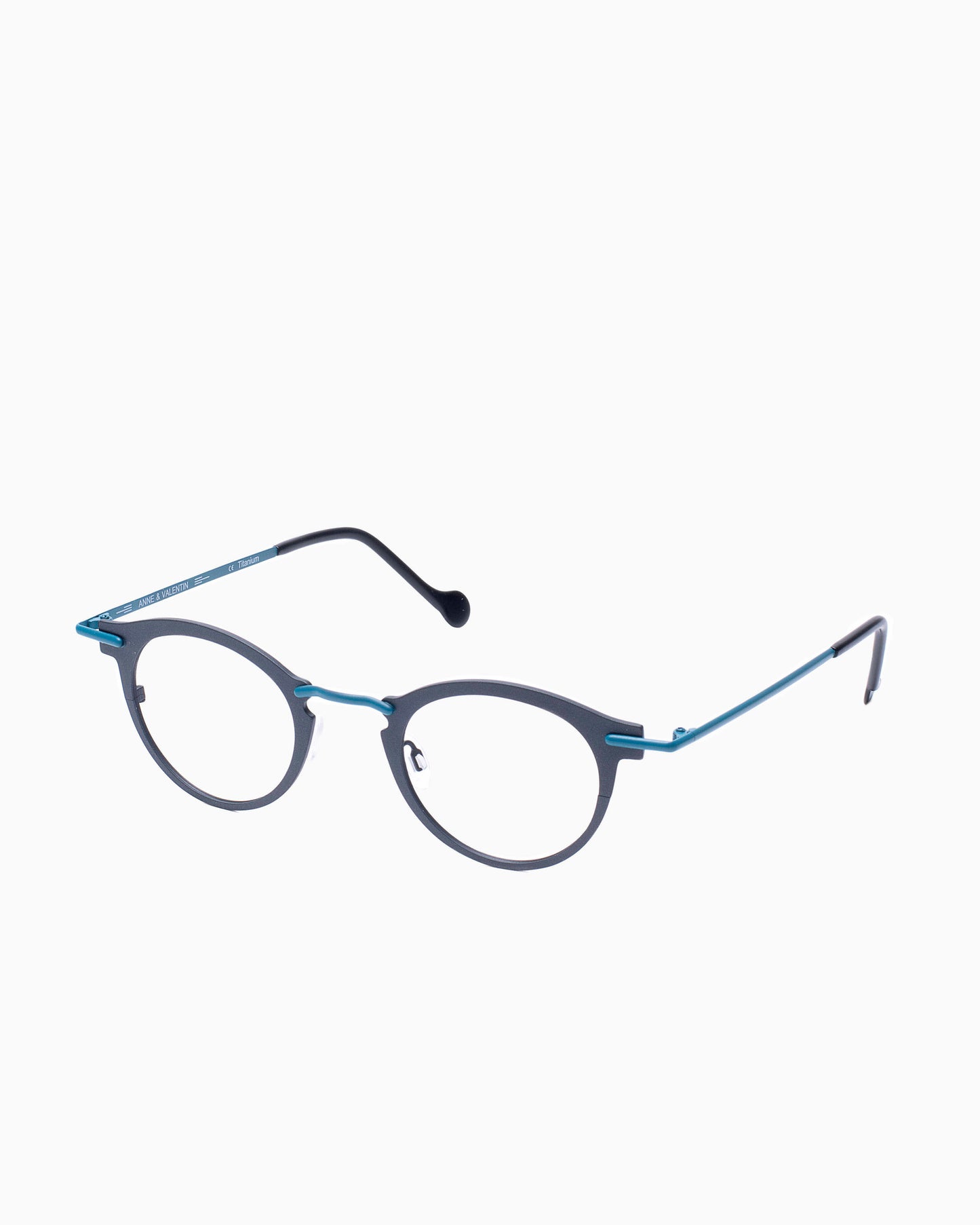 Anne and Valentin - hoop - BC79 | glasses bar