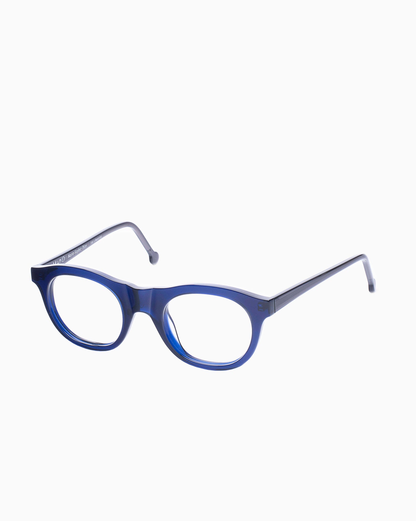 Marie-Sophie Dion - LEcuyer - Ble | glasses bar