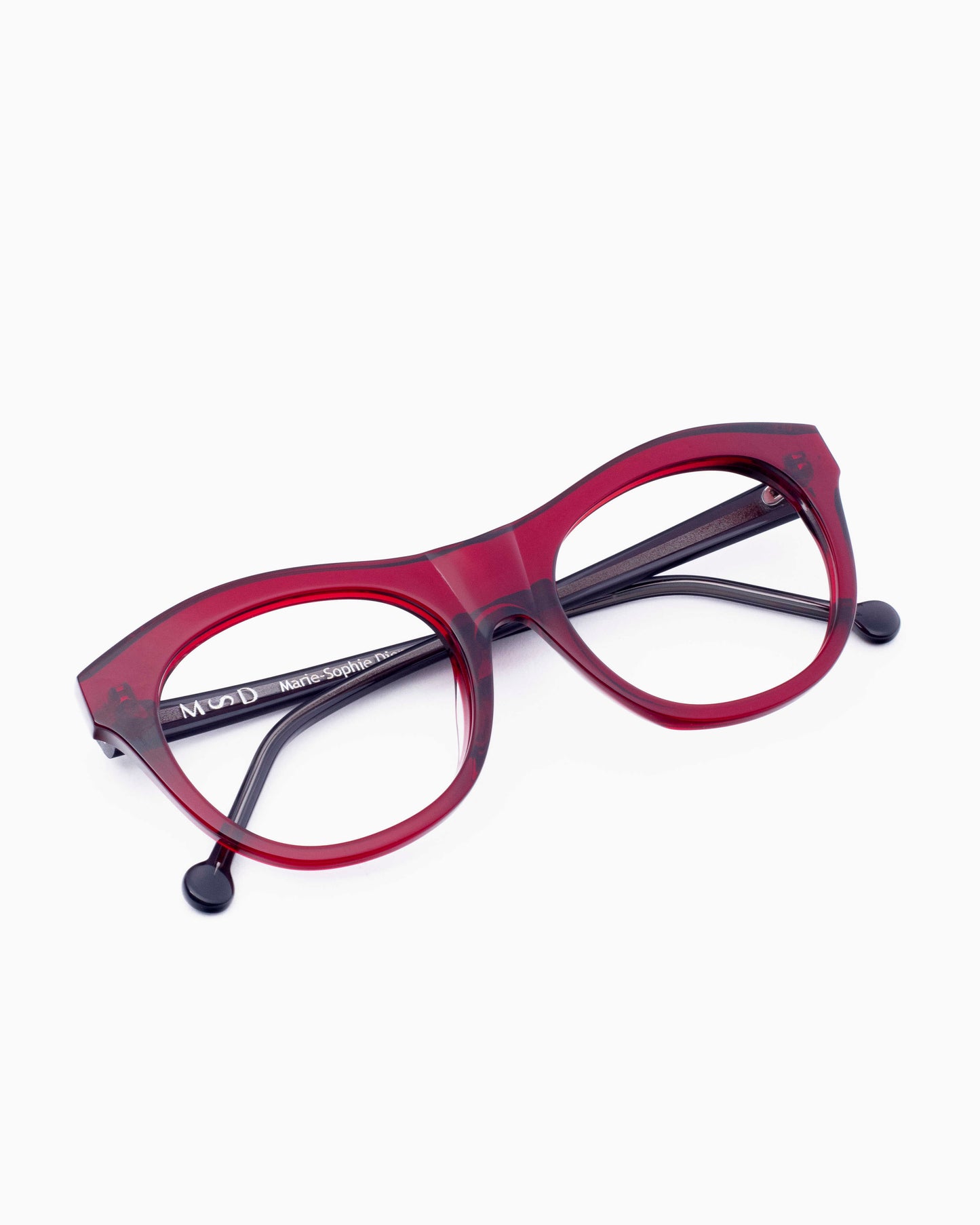 Marie-Sophie Dion - Millard - Wine | glasses bar
