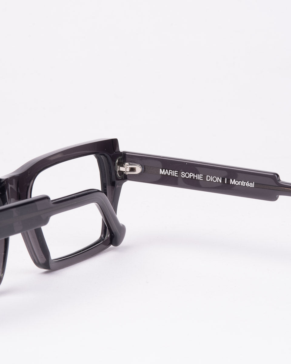 Marie-Sophie Dion - Legendre4.0 - Grf | glasses bar