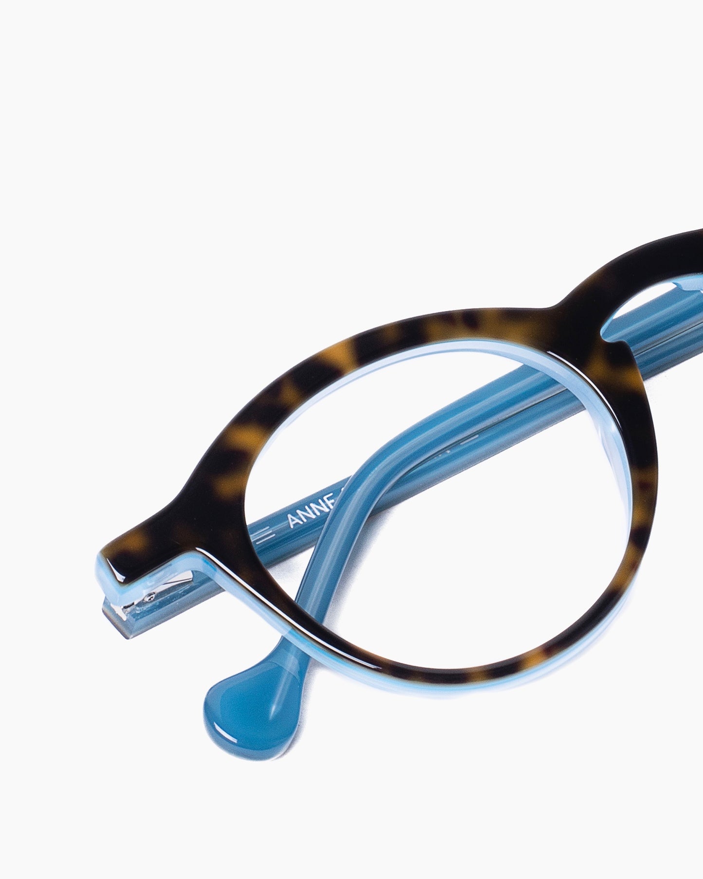 Anne and Valentin - allegria - 1725 | glasses bar