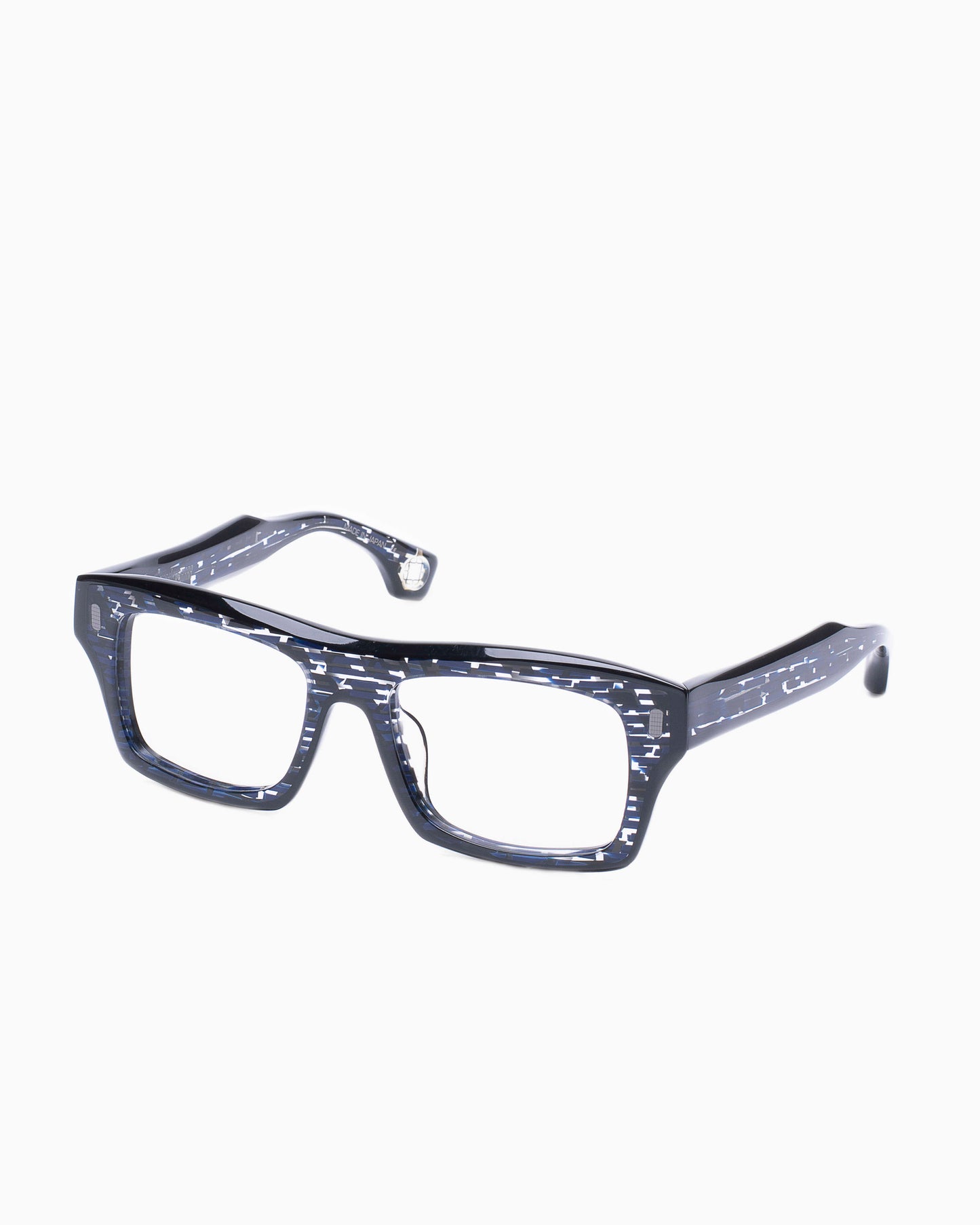 Blake Kuwahara - Chambers - Royal | glasses bar