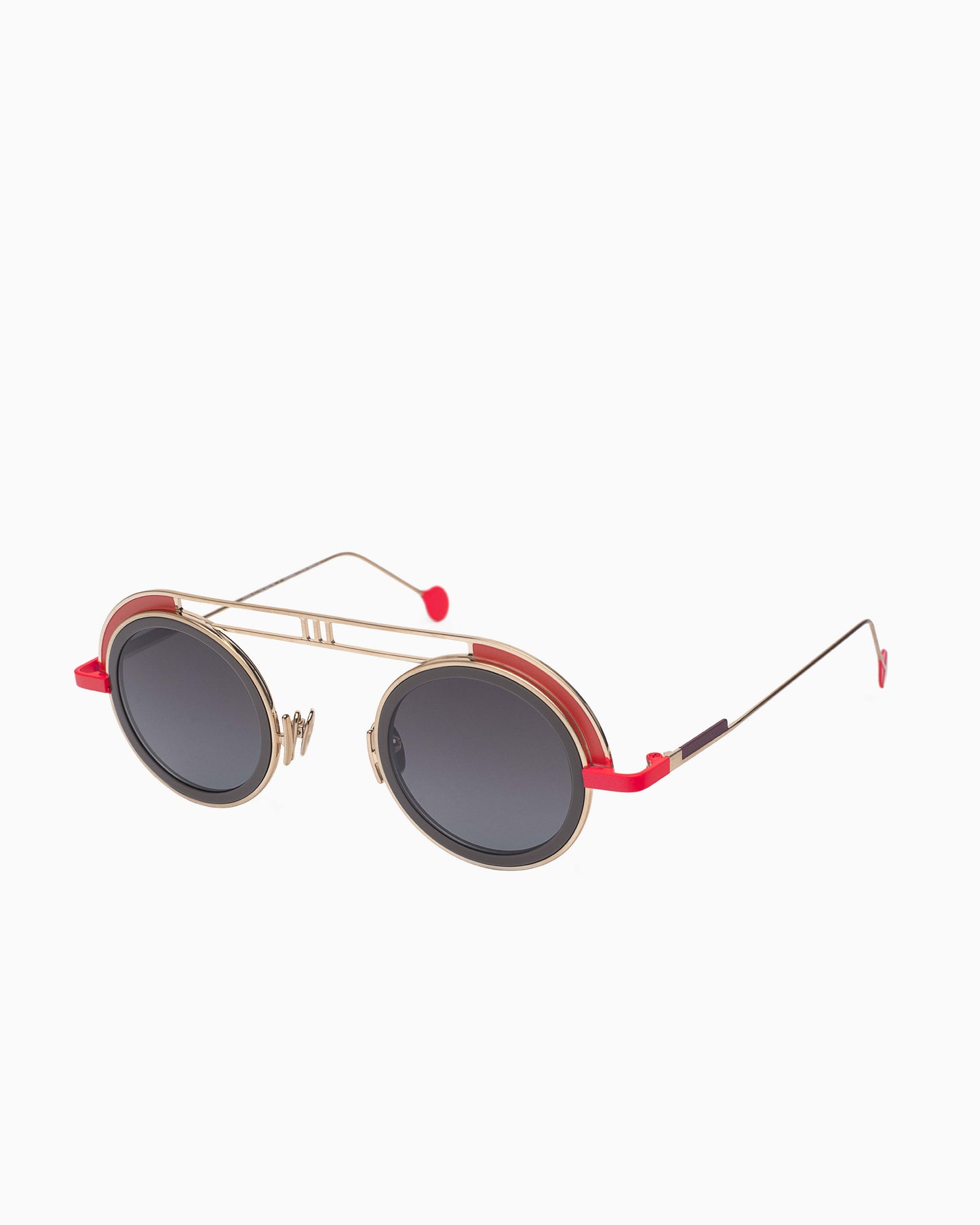 Anne et Valentin - JSCJS - 02 | Bar à lunettes