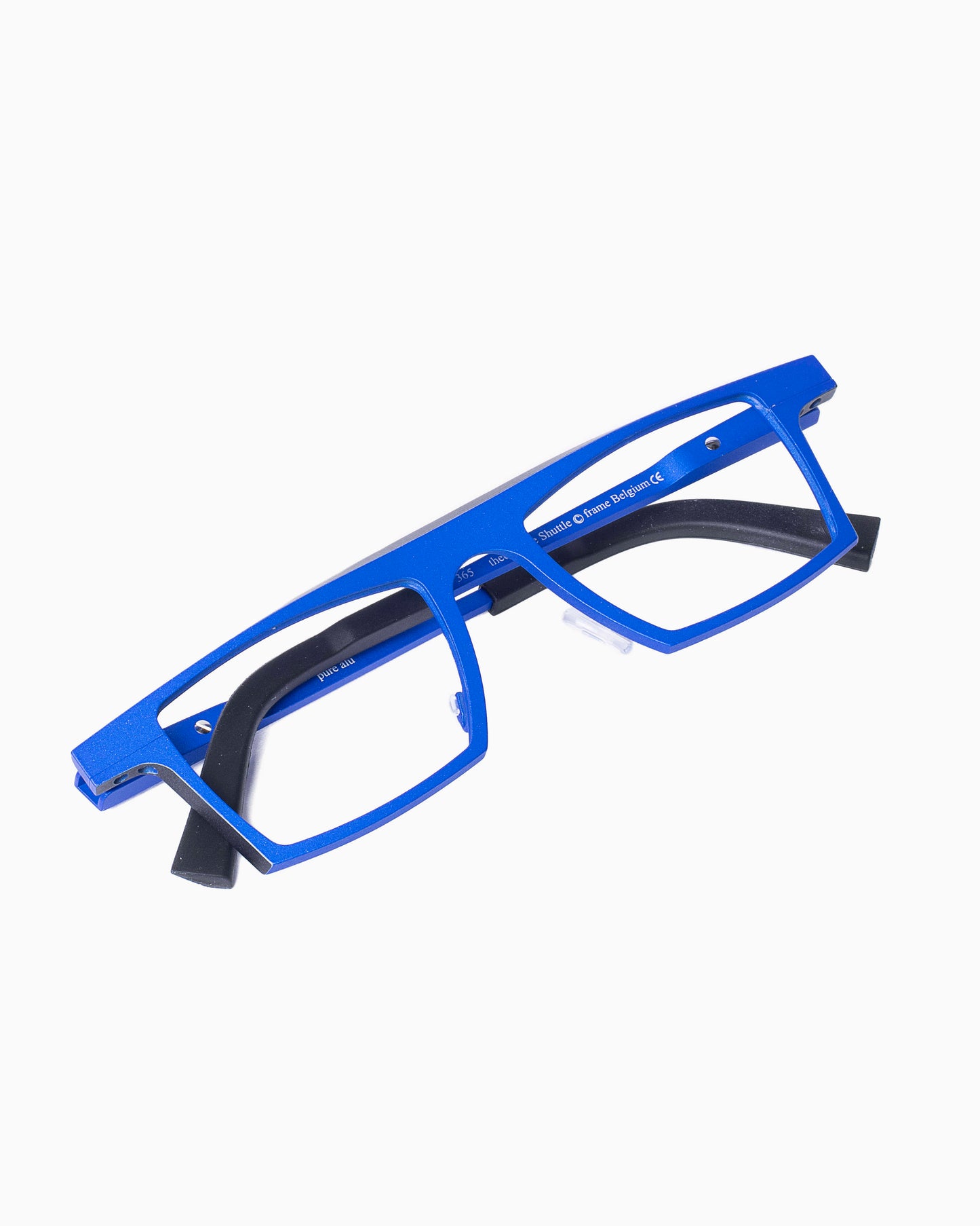 Theo - SpaceShuttle - 365 | glasses bar