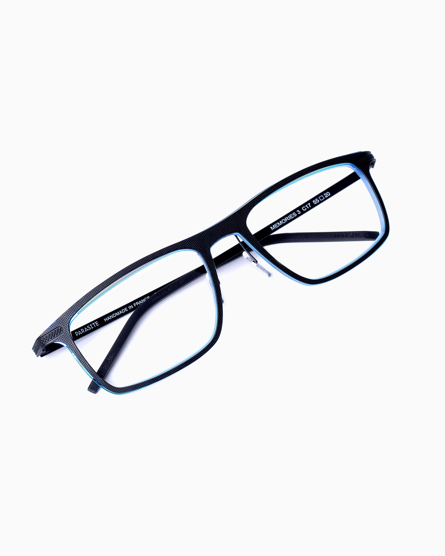 Parasite - Memories3 - c17 | glasses bar