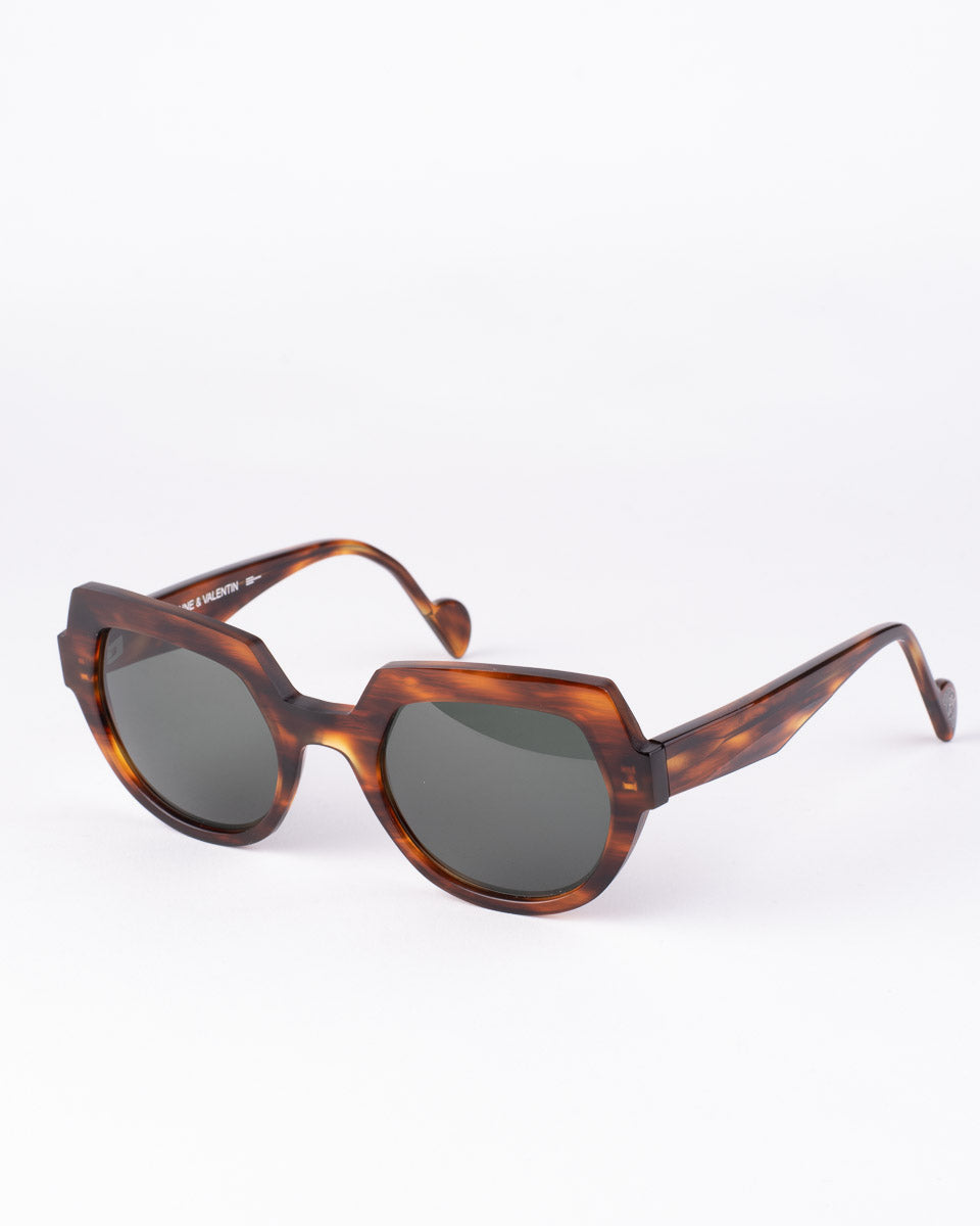 Anne and Valentin - Seydoux - 0930 | glasses bar