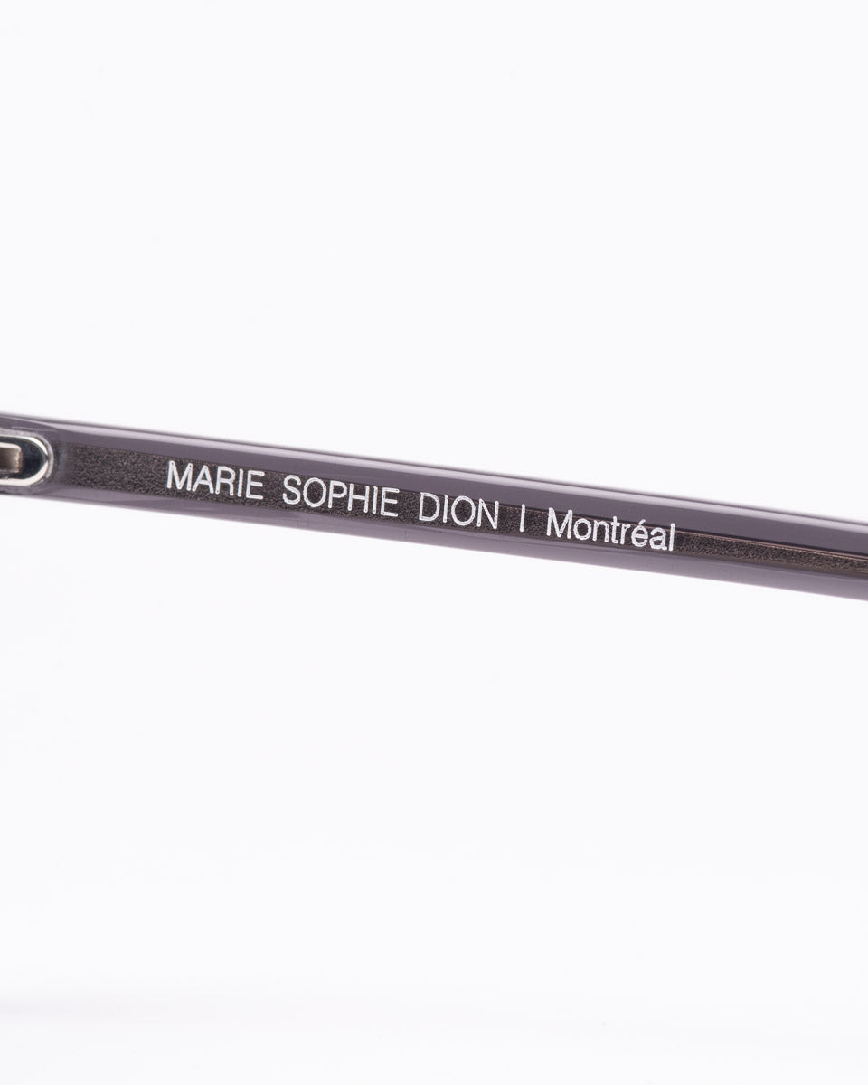 Marie-Sophie Dion - Monroe - Grf | glasses bar