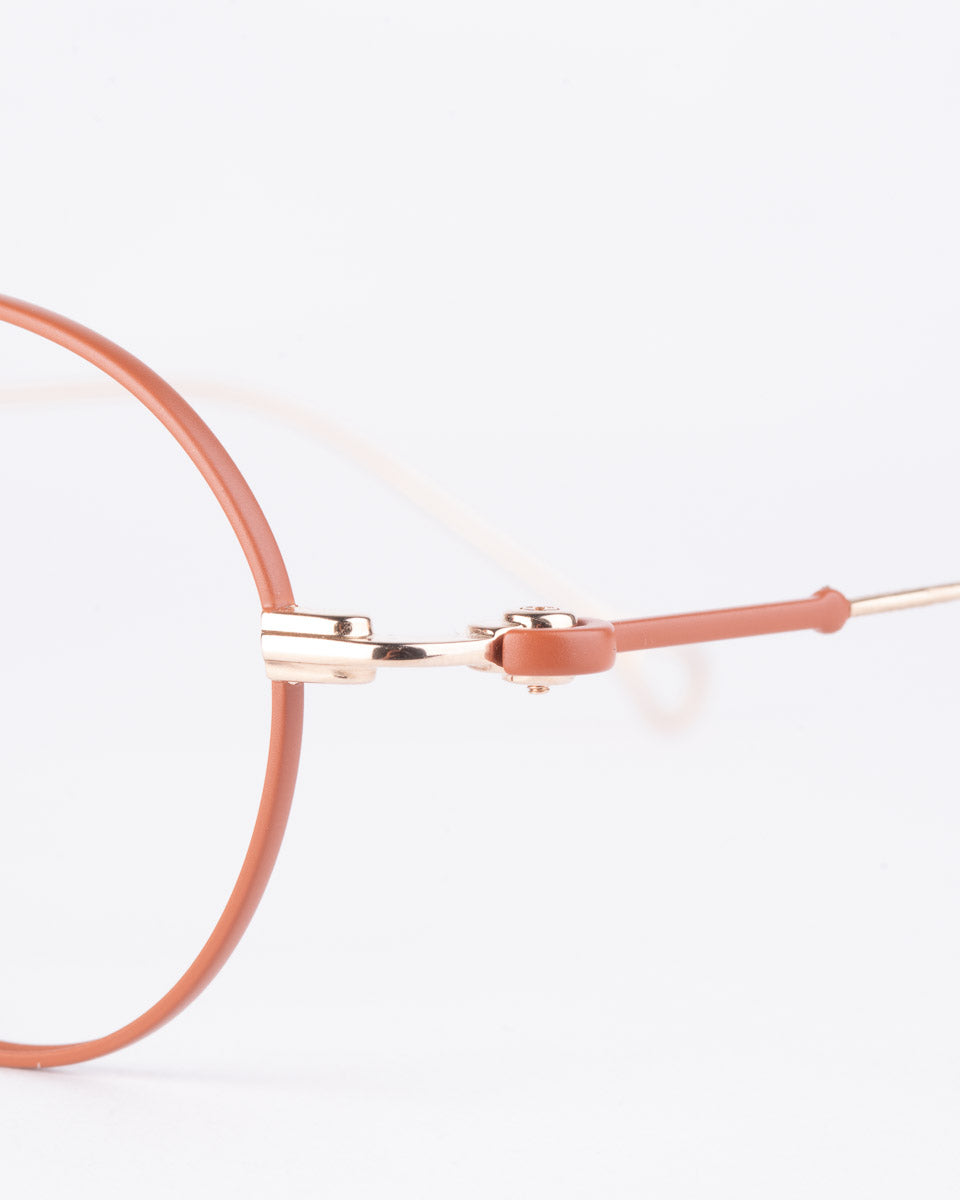 Anne and Valentin - BURROUGHS - H42 | glasses bar