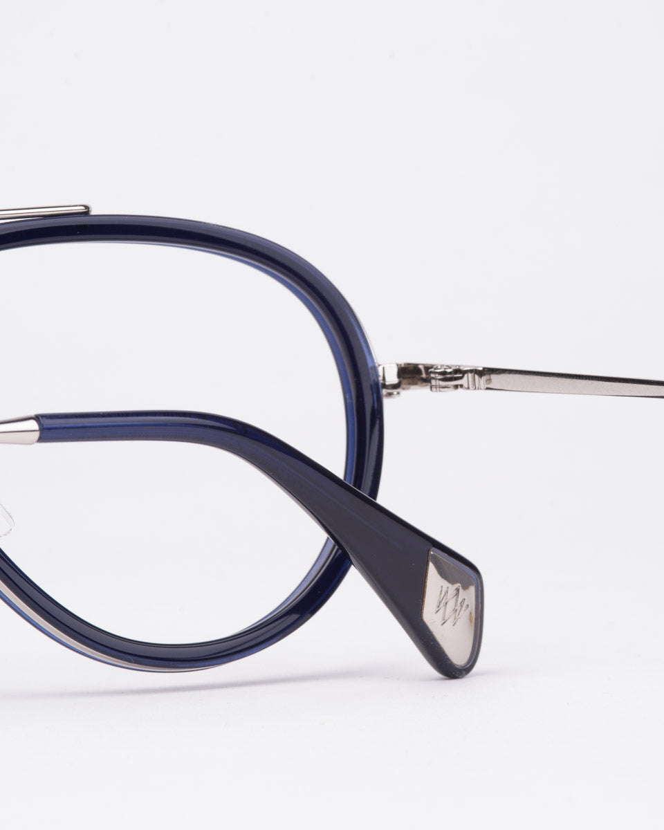 William Morris - 40010 - 2 | glasses bar