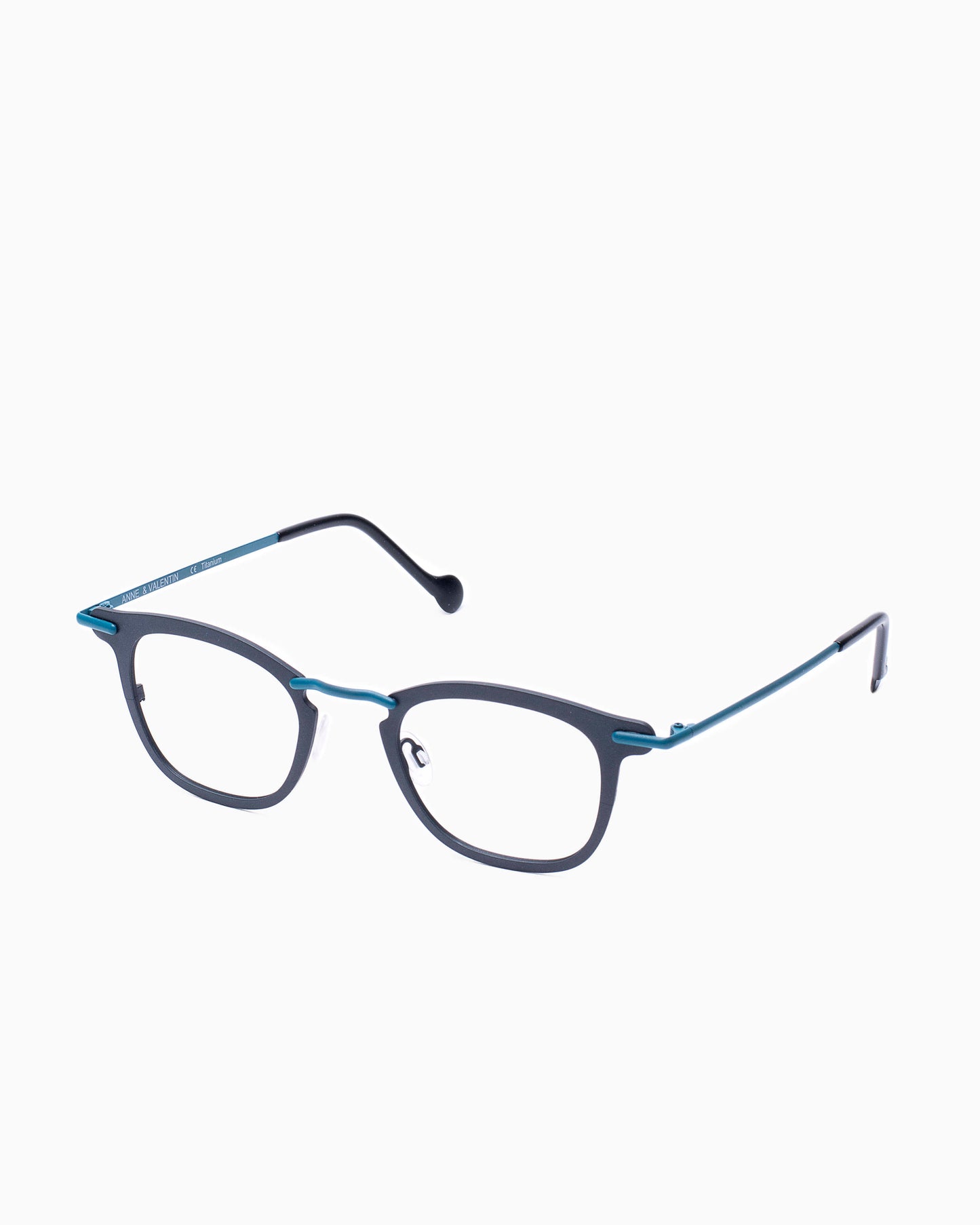 Anne and Valentin - helium - BC79 | glasses bar
