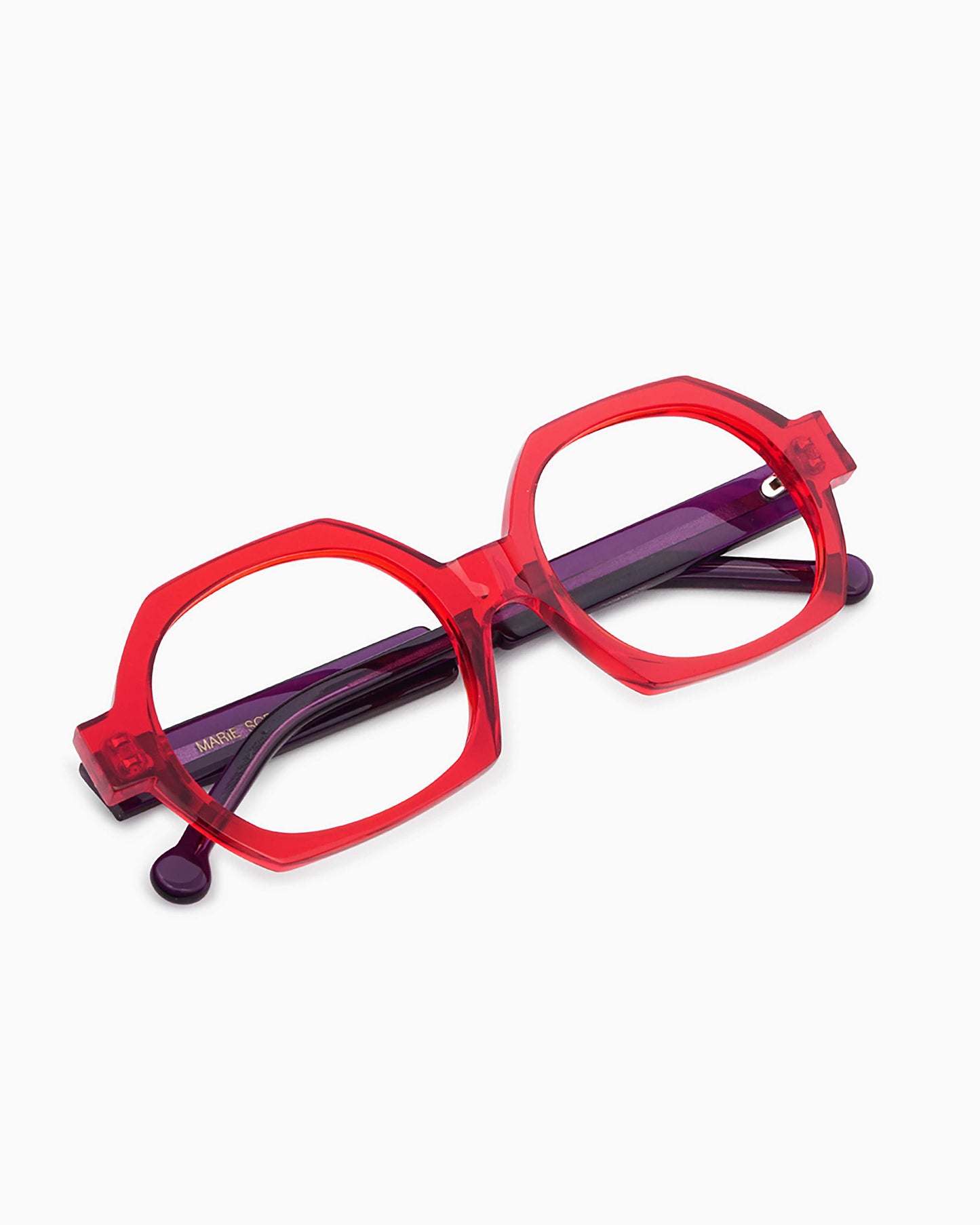 Marie-Sophie Dion - Laperle.T - Gre | glasses bar