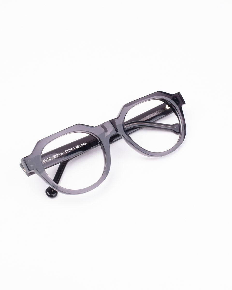 Marie-Sophie Dion - Boutcheri - Grf | glasses bar