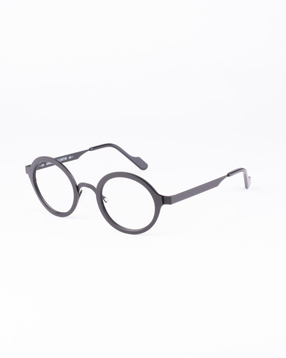 Anne and Valentin - fancy - 8A15 | glasses bar