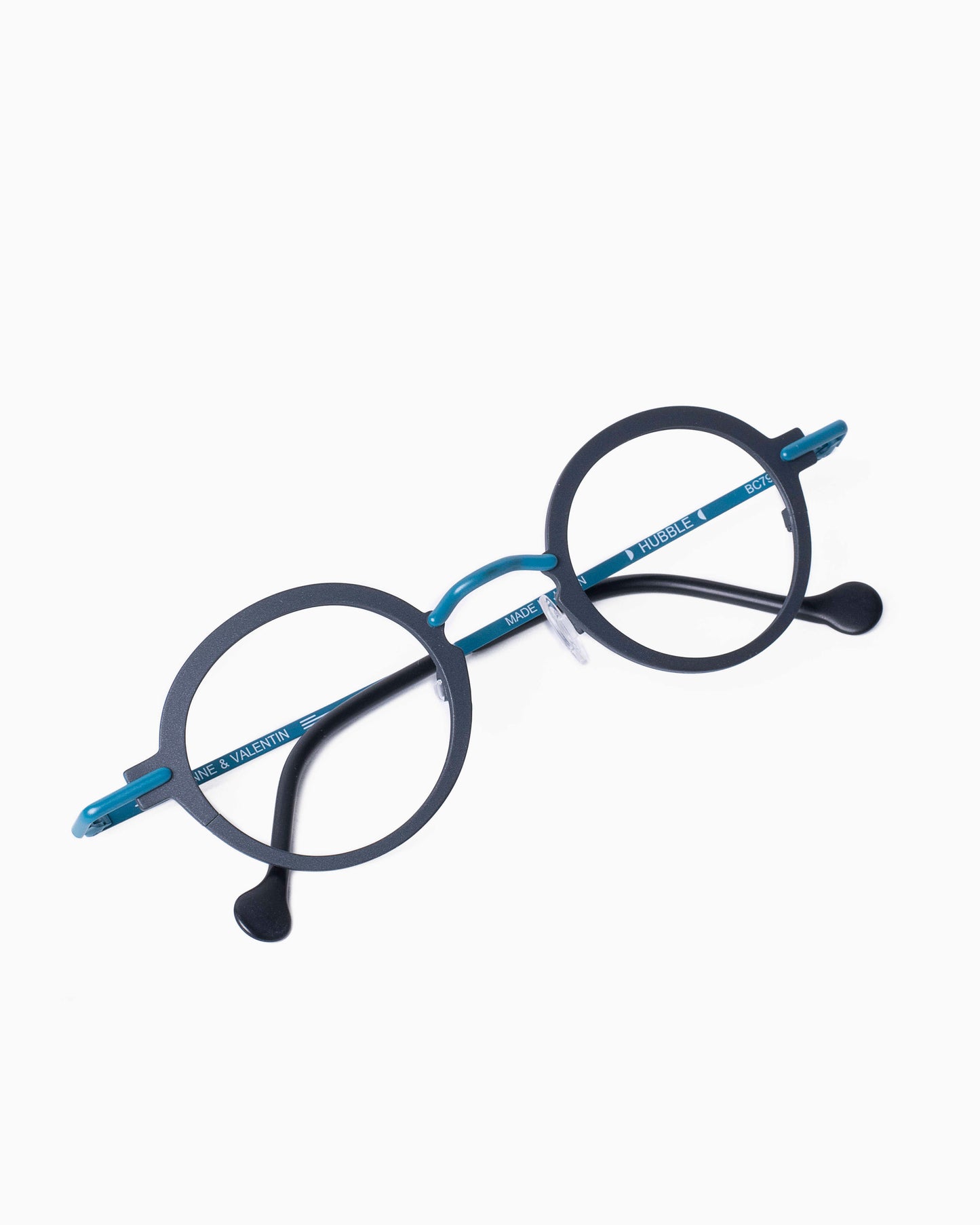 Anne and Valentin - hubble - BC79 | glasses bar