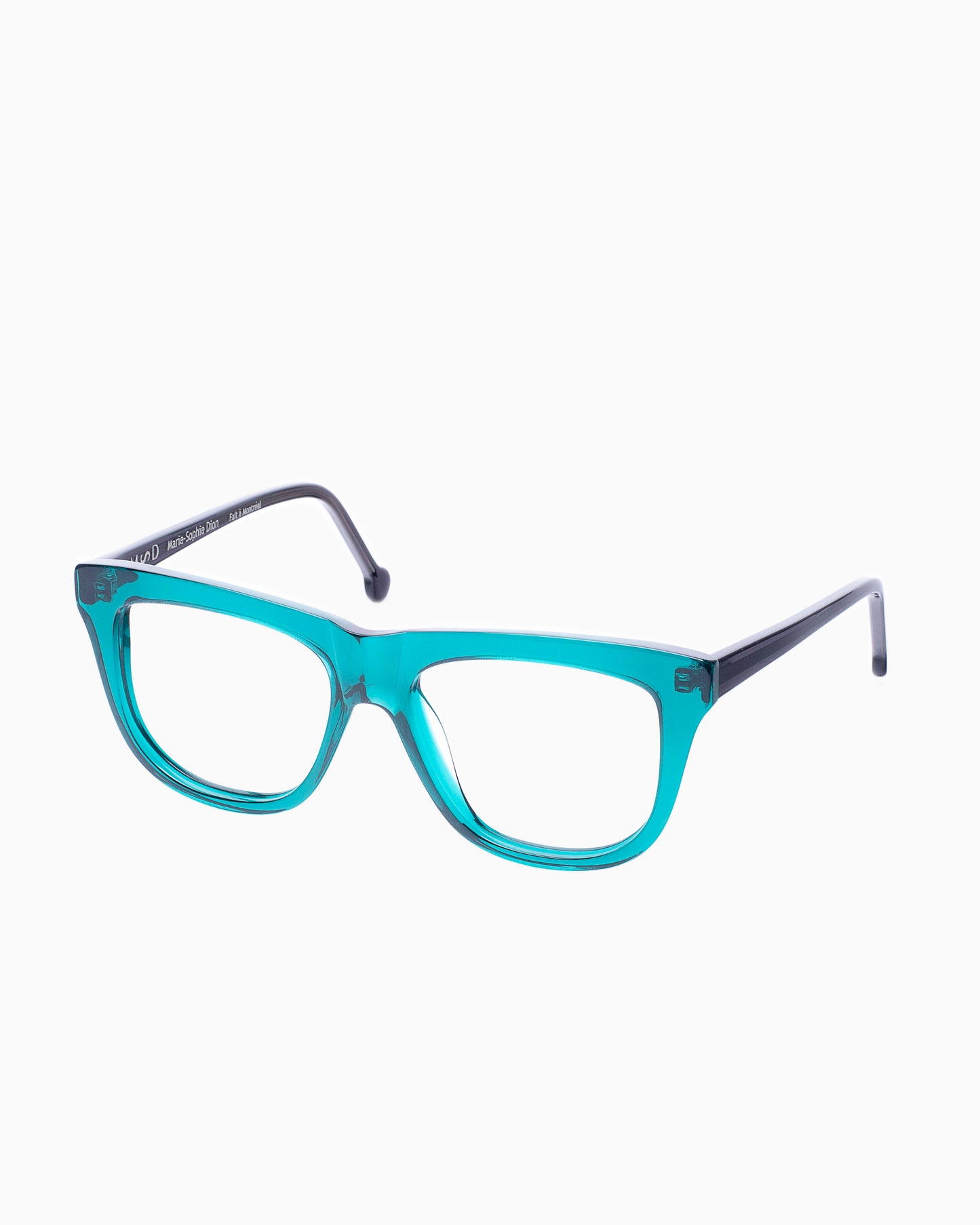 Marie-Sophie Dion - Pepin - Men | glasses bar