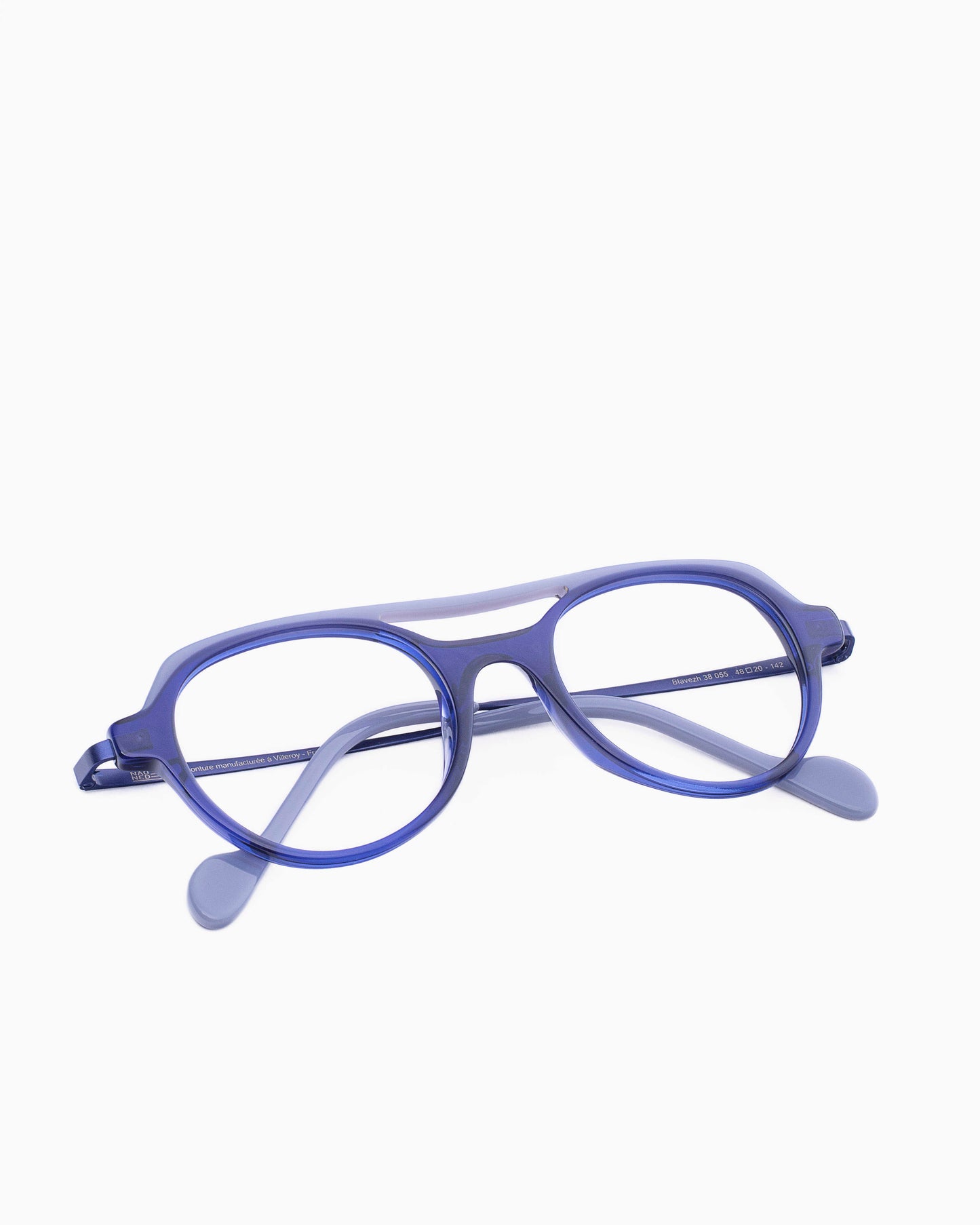 Nao Ned - Blavezh - 38055 | Bar à lunettes