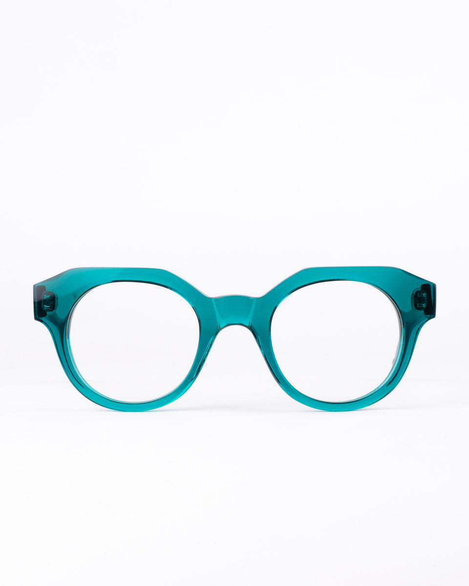 Marie-Sophie Dion - Poitras - Men | glasses bar