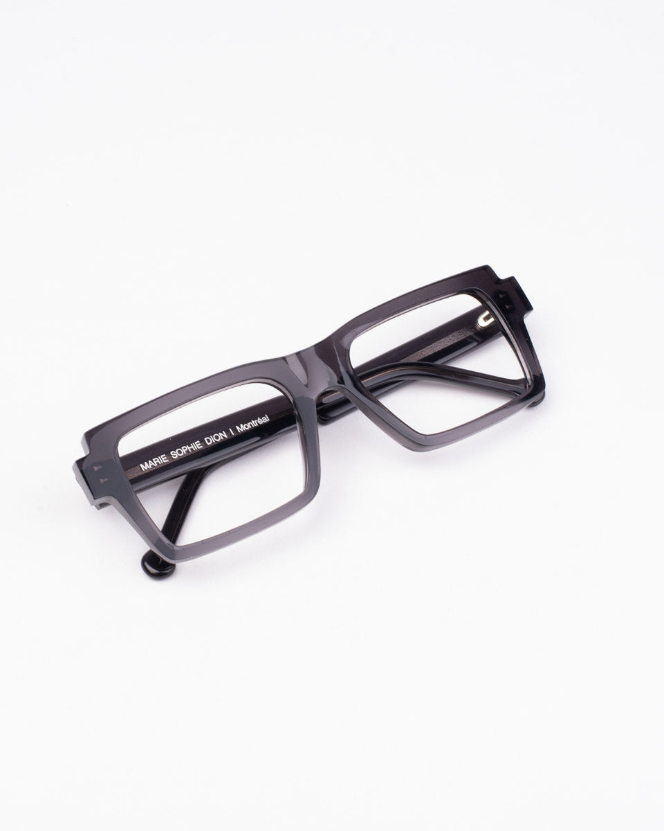 Marie-Sophie Dion - Legendre4.0 - Grf | glasses bar