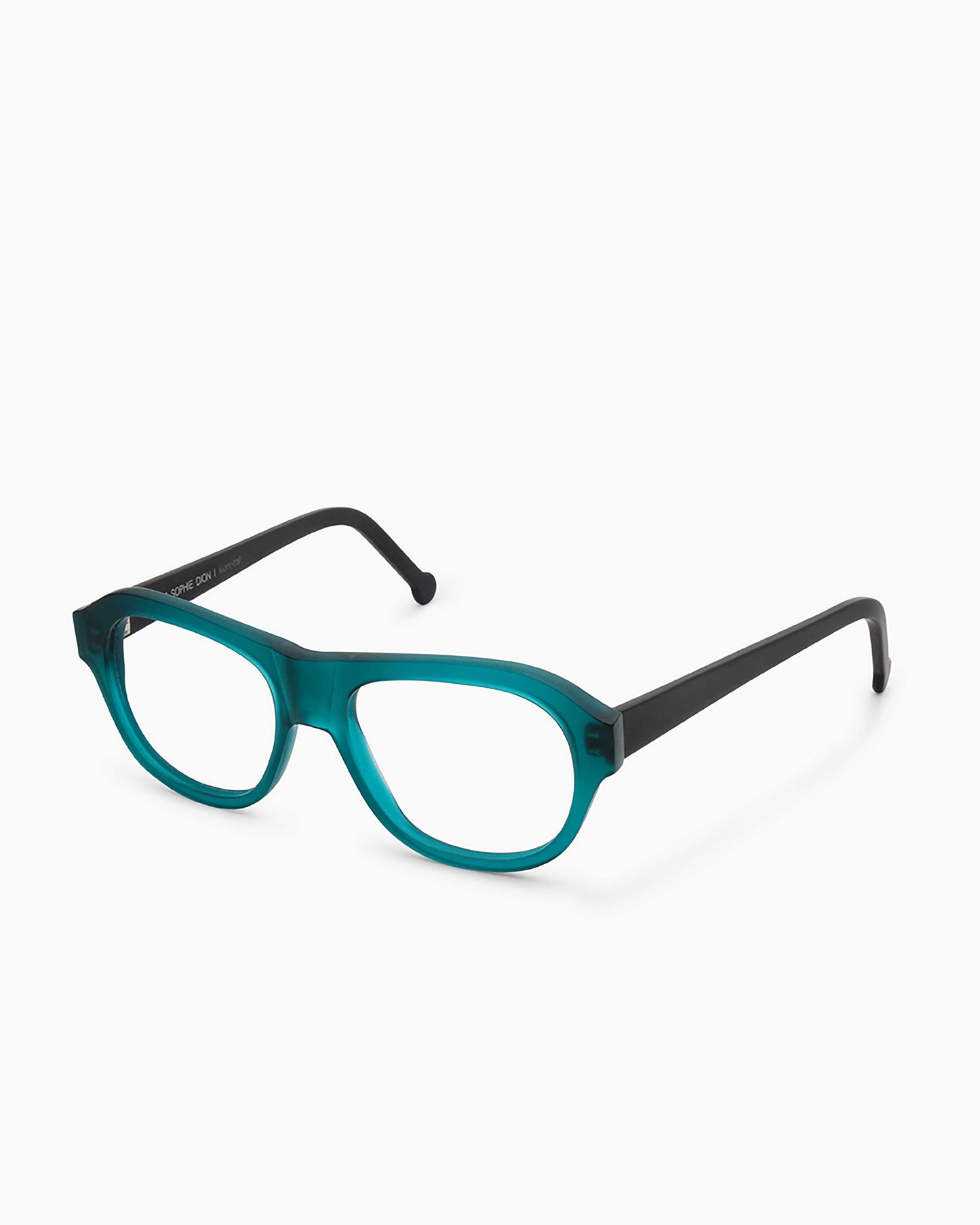 Marie-Sophie Dion - Alain - Men | glasses bar