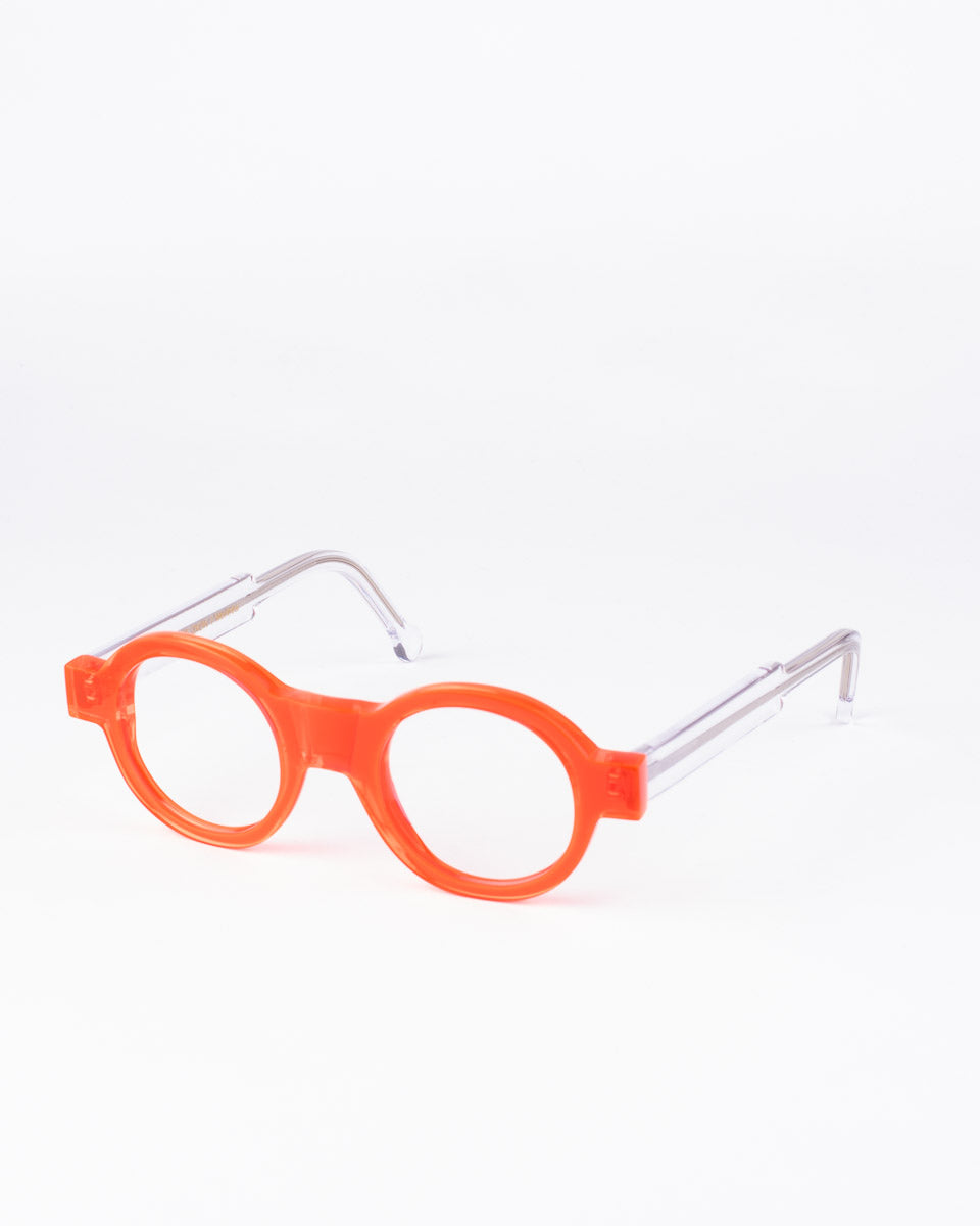 Marie-Sophie Dion - Lebel - Ora | glasses bar