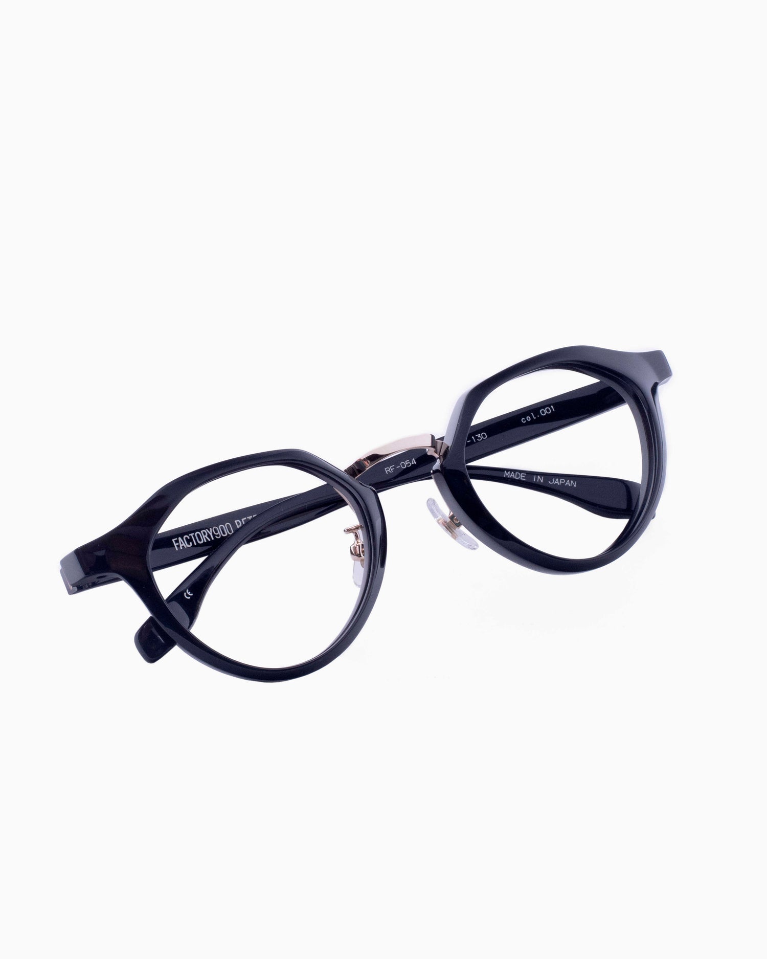 Factory 900 - RF054 - 001 | Bar à lunettes:  Marie-Sophie Dion