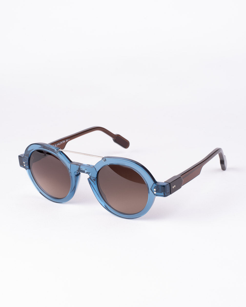 Anne and Valentin - SCORSESE - 1802 | glasses bar