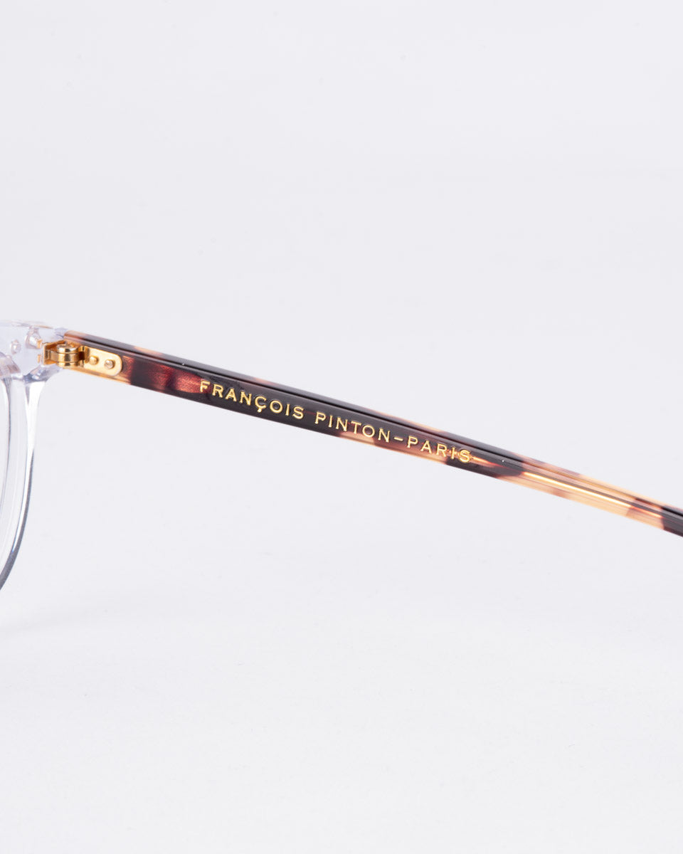 Francois Pinton - Traveller4 - Cz | glasses bar