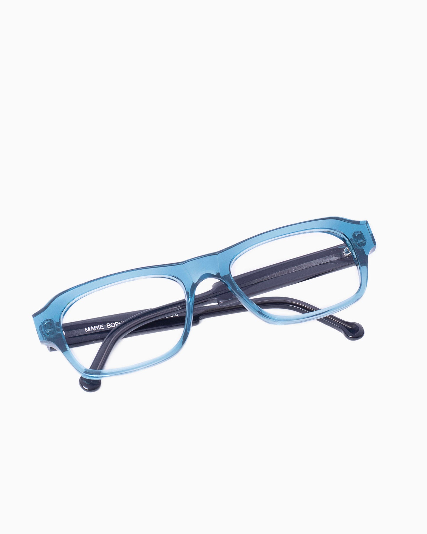 Marie-Sophie Dion - HomierRoy - Blu | glasses bar