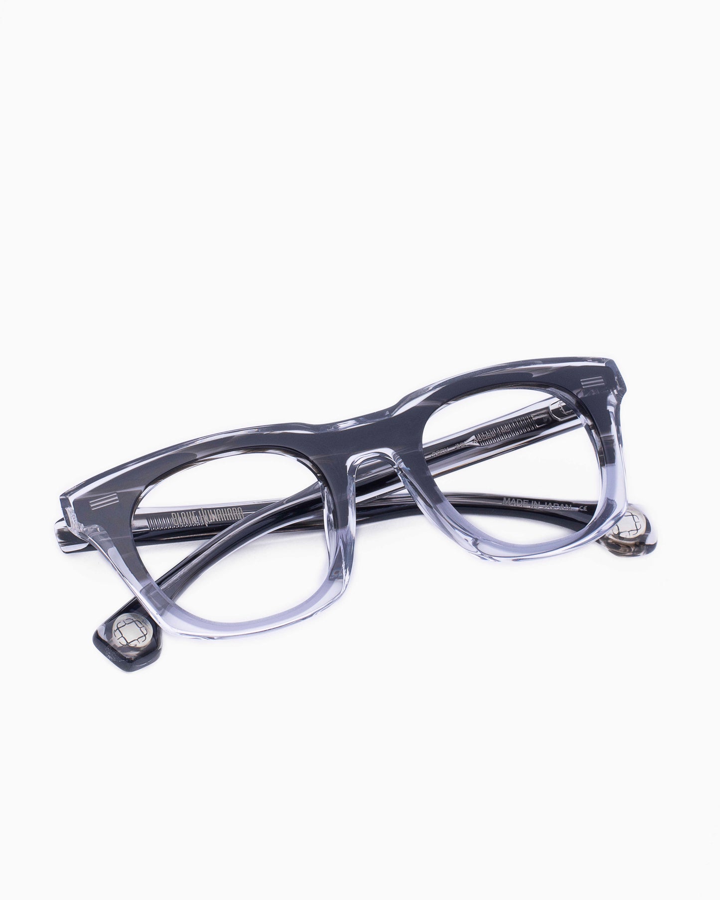 Blake Kuwahara - Cody - Ink | glasses bar
