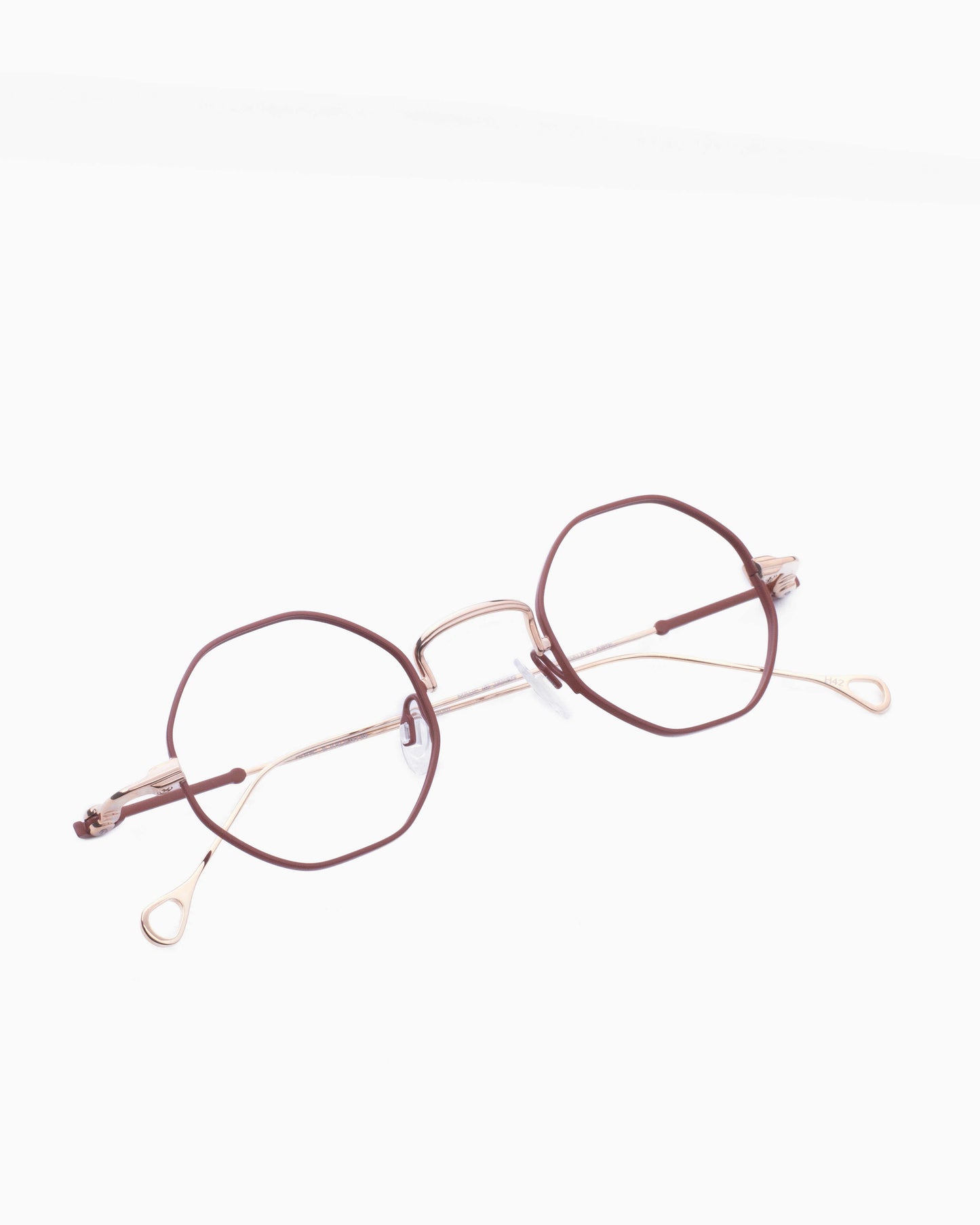 Anne and Valentin - BAUDELAIRE - H42 | glasses bar