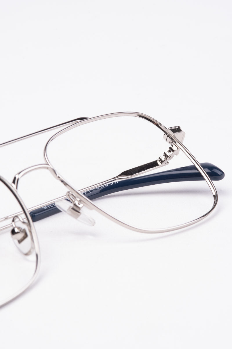 William Morris - 50073 - 3 | glasses bar