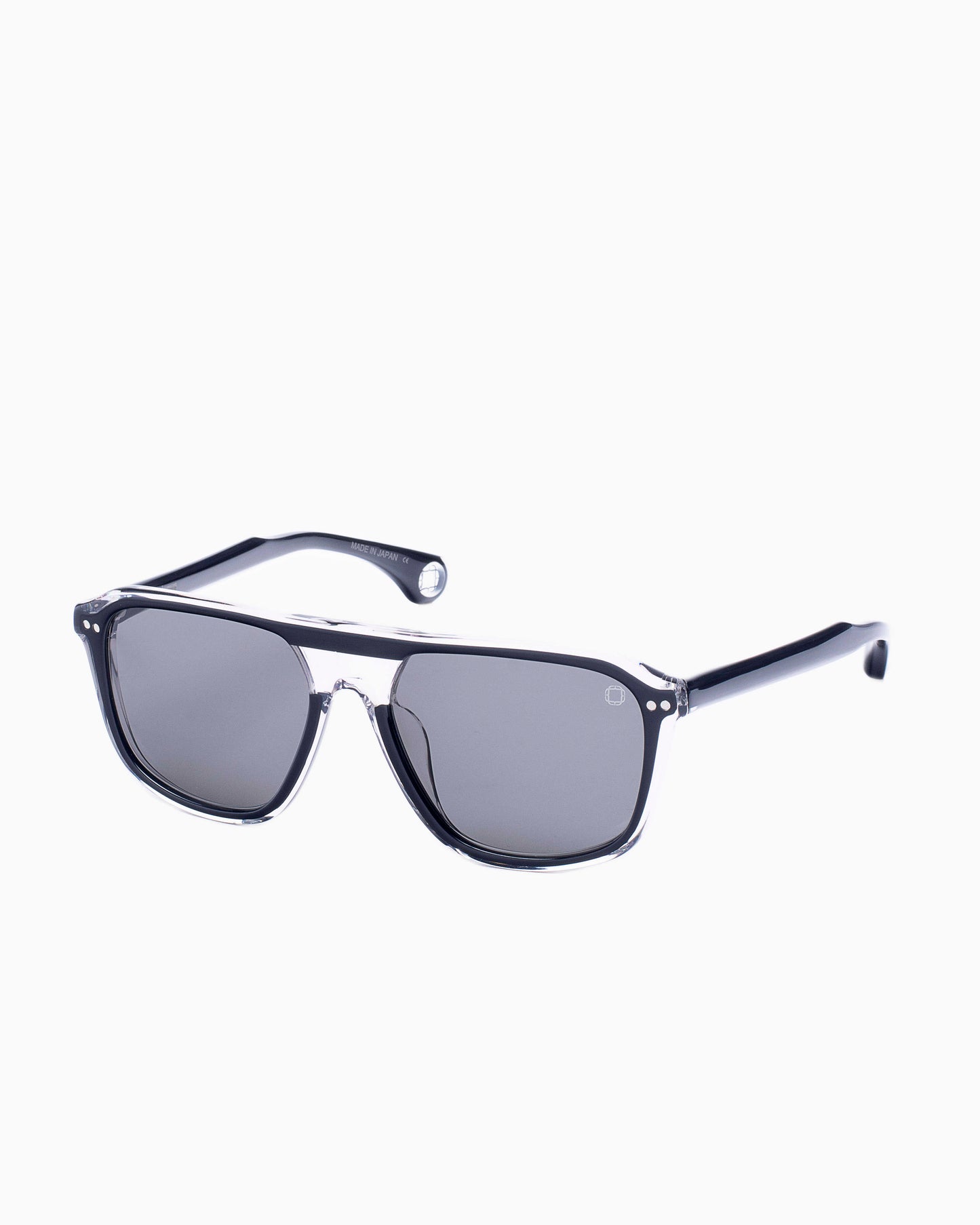 Blake Kuwahara - Burnham - Midnight | glasses bar