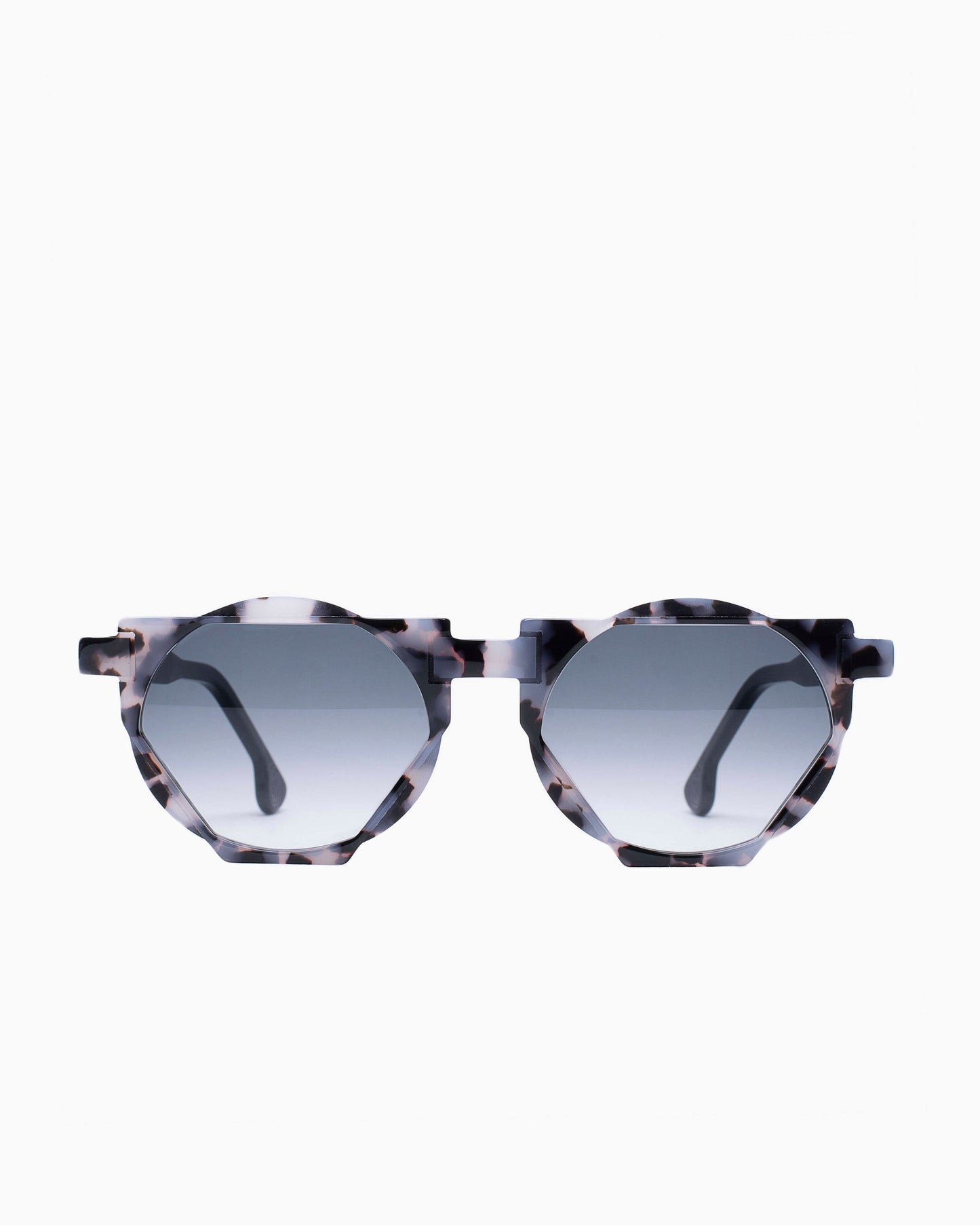 Dzmitry Samal - Hervé - EcailleGrey | Bar à lunettes