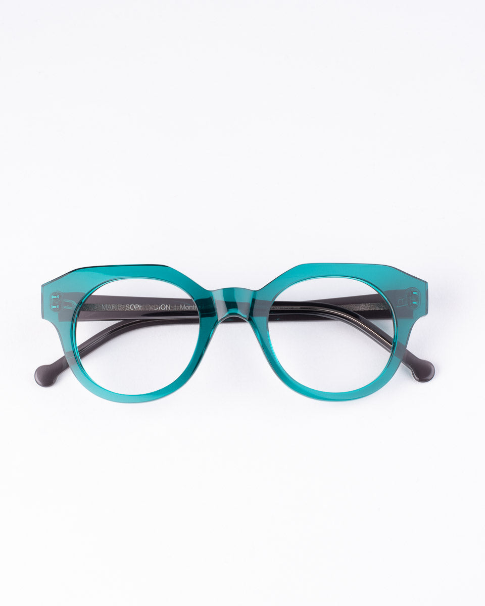 Marie-Sophie Dion - Poitras - Men | glasses bar