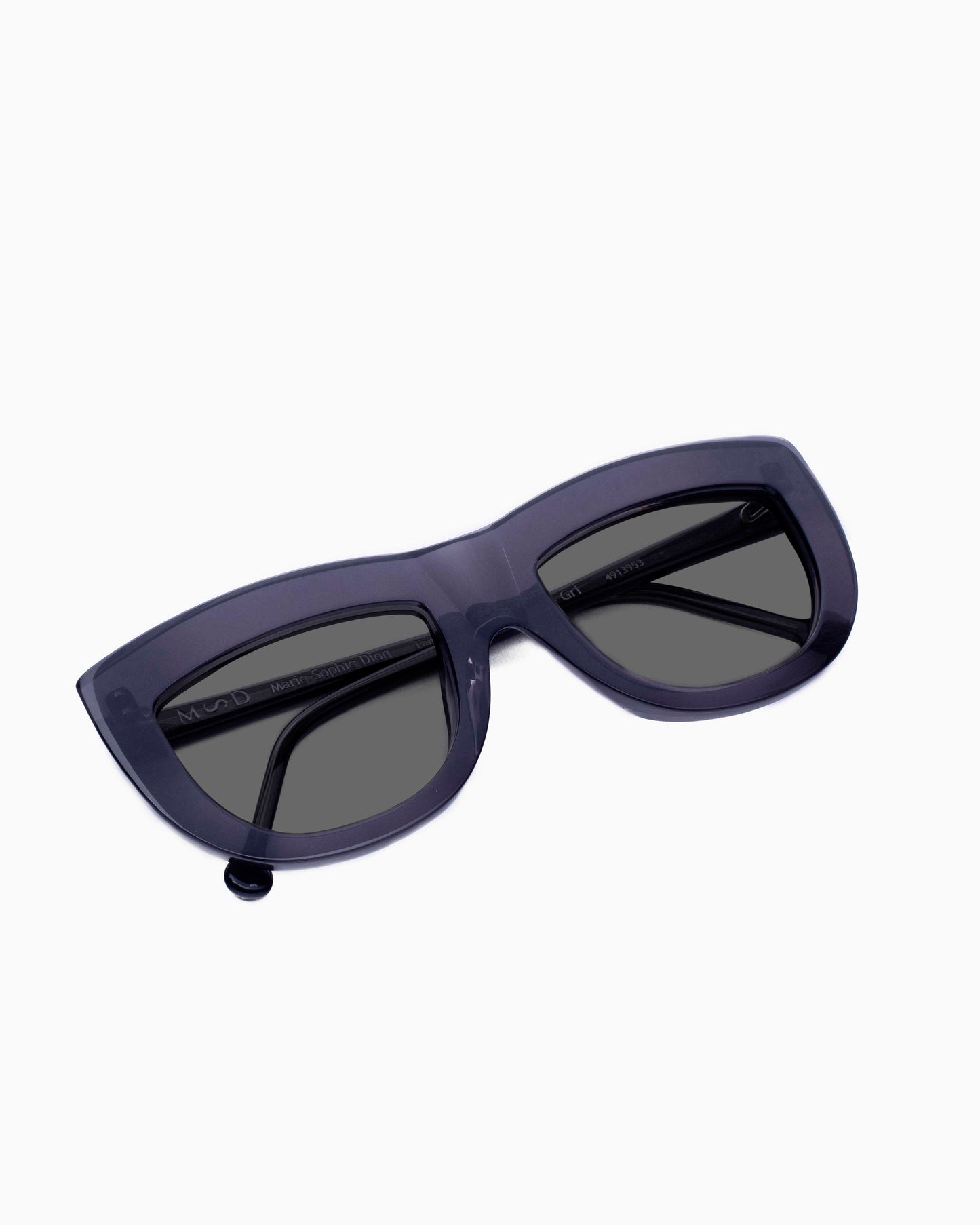 Marie-Sophie Dion - GermainSun - Grf | glasses bar
