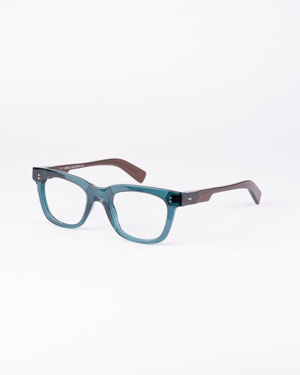 Anne and Valentine - dylan - 8A02 | glasses bar