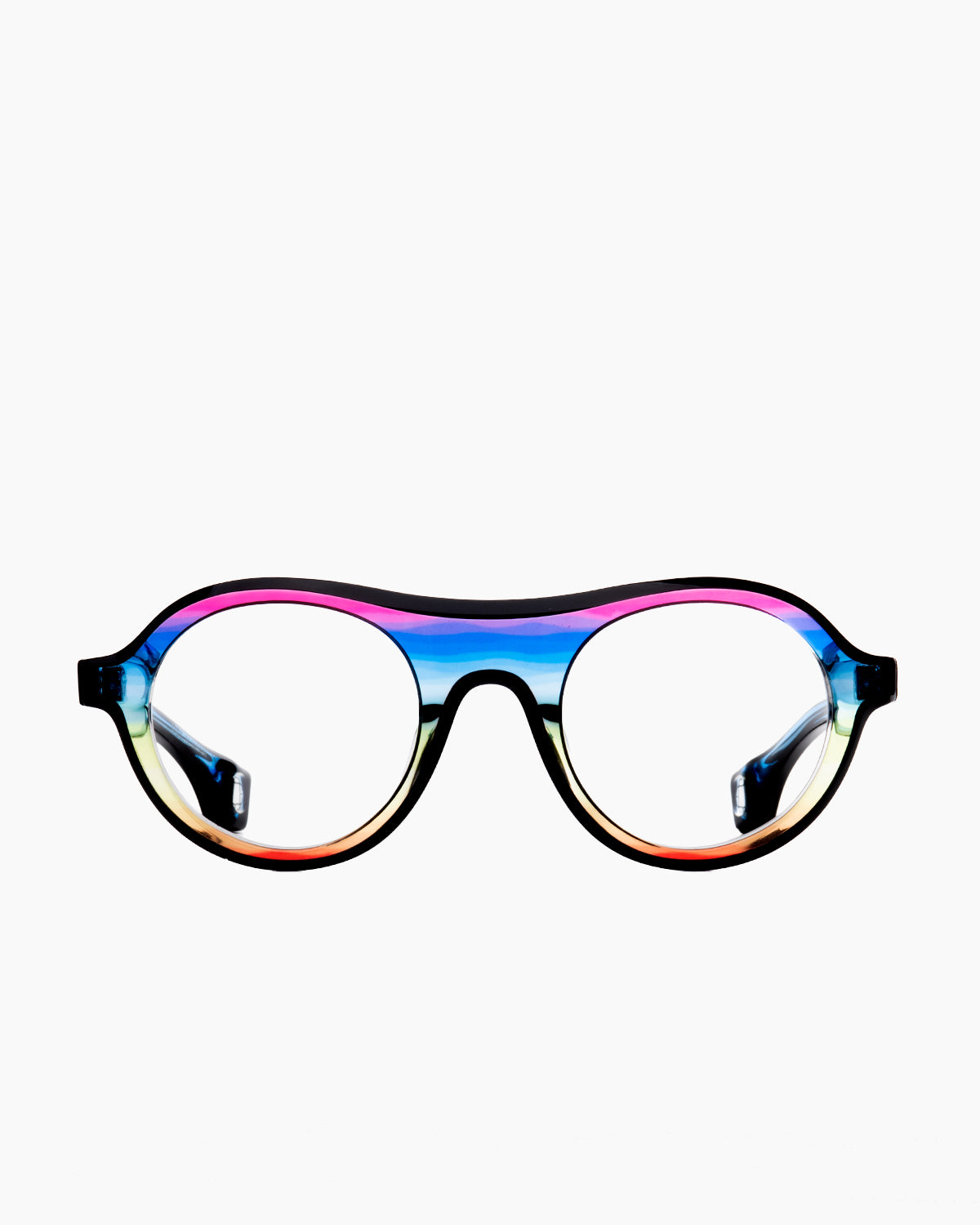 Blake Kuwahara - prouvé - pride | Bar à lunettes