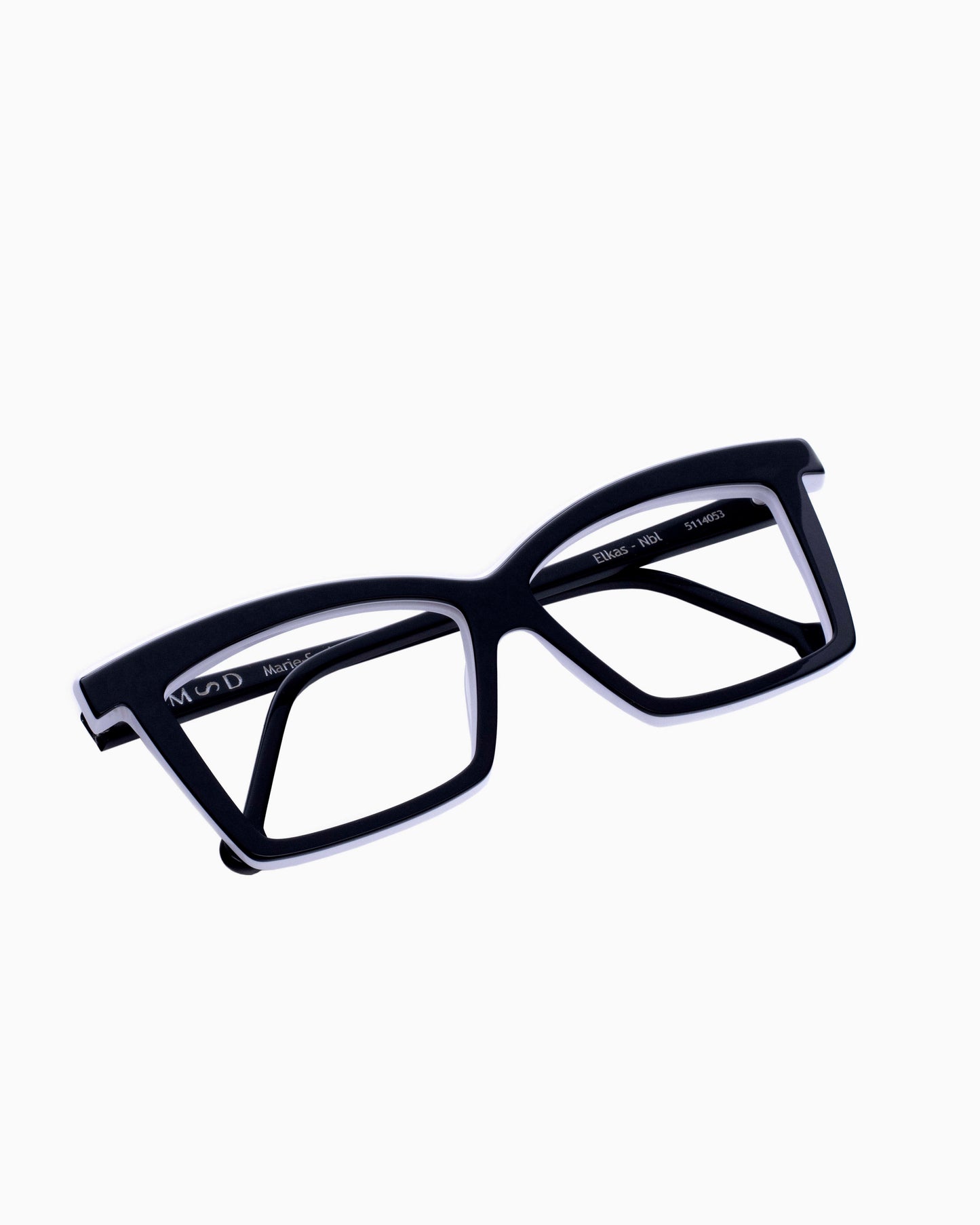 Marie-Sophie Dion - Elkas - Nbl | glasses bar