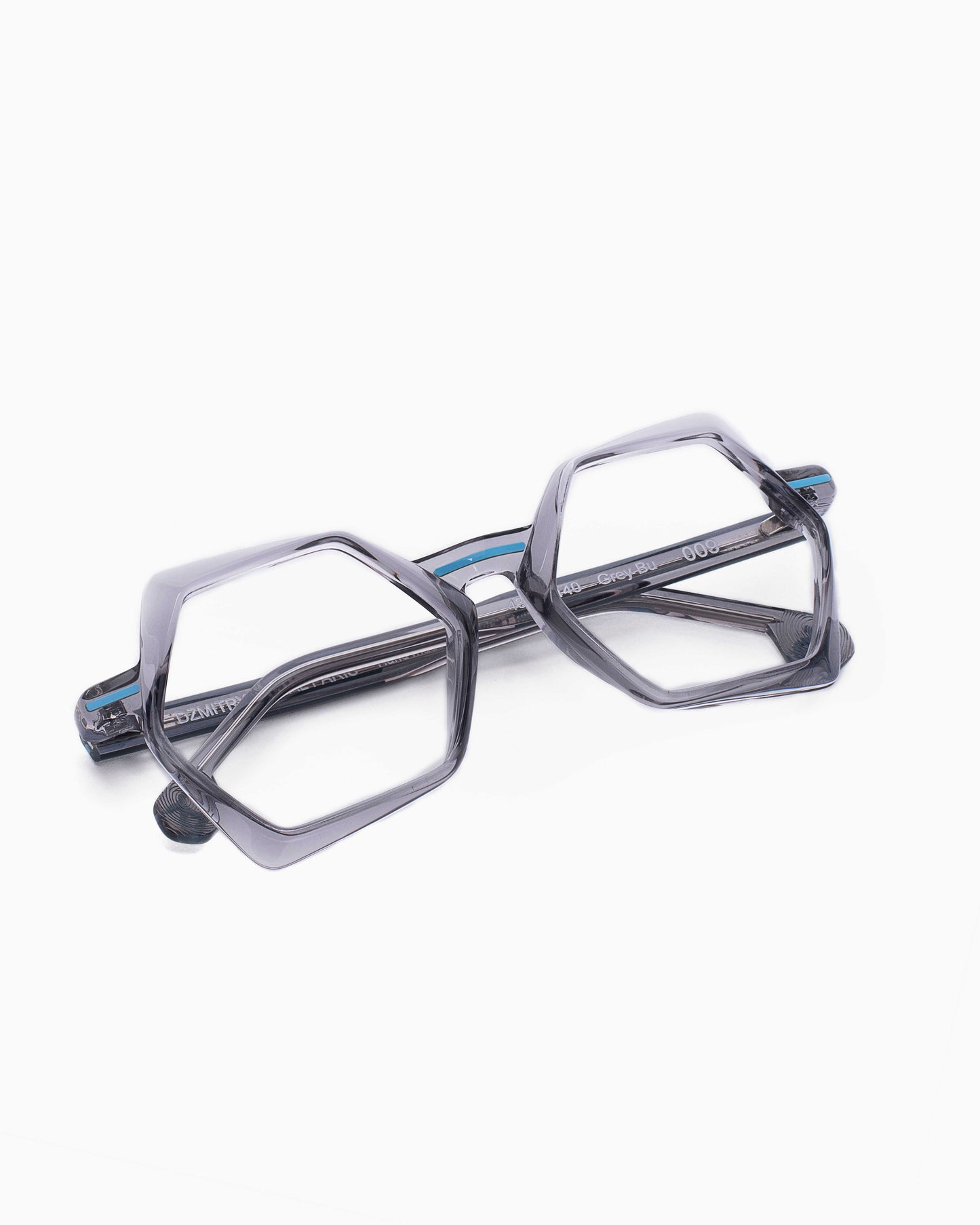 Dzmitry Samal - 009 - GreyBu | glasses bar