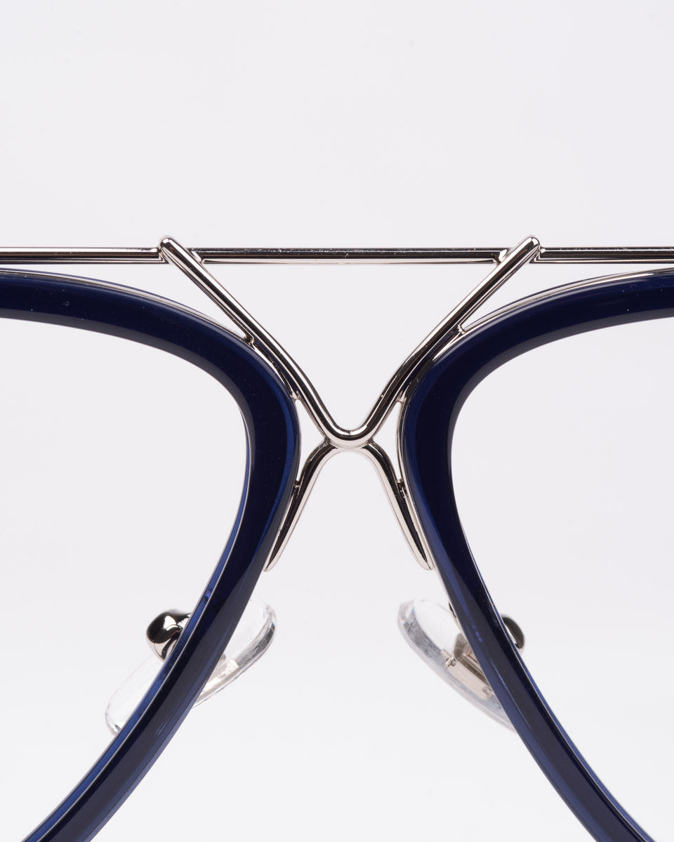 William Morris - 40010 - 2 | glasses bar