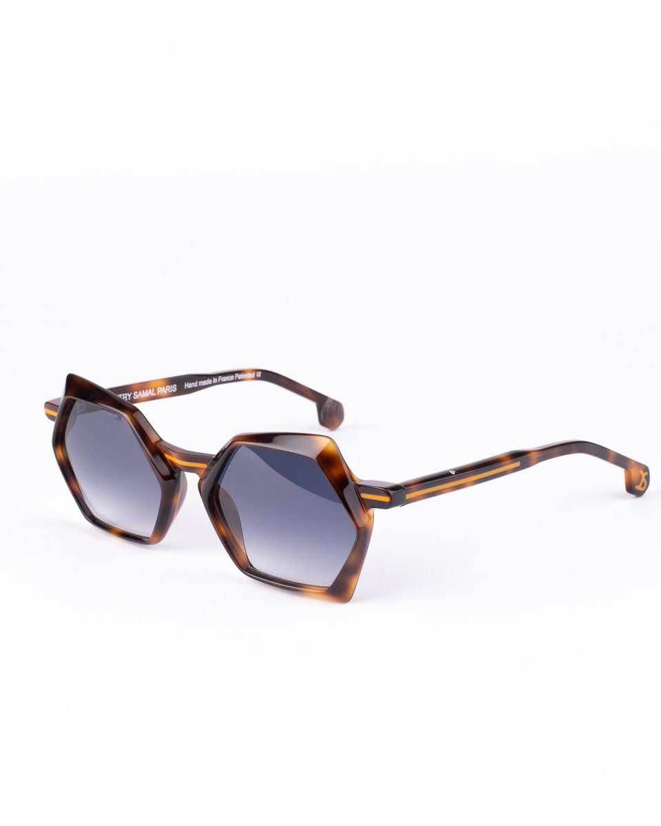Dzmitry Samal - 009 - Scales | glasses bar