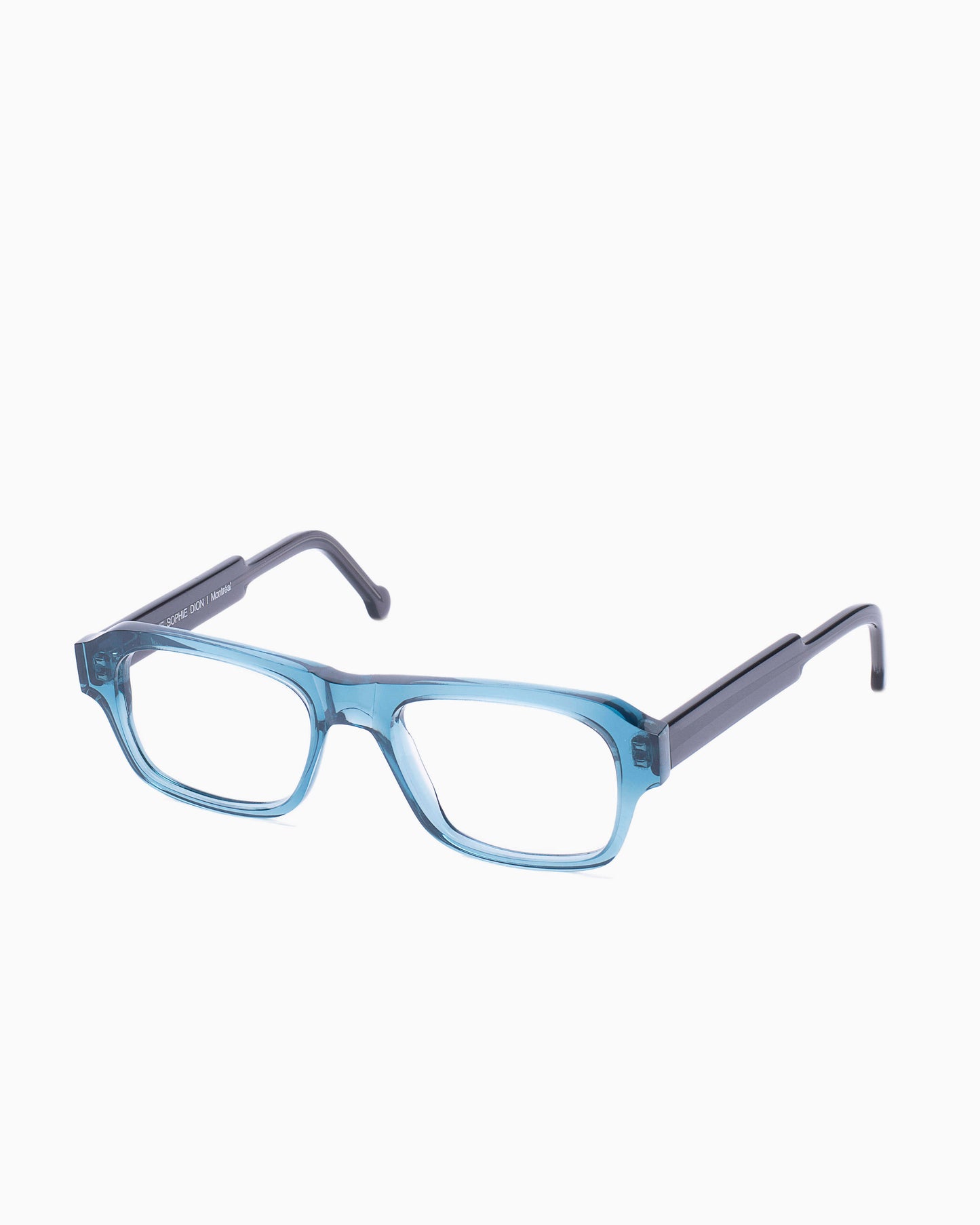 Marie-Sophie Dion - HomierRoy - Blu | glasses bar