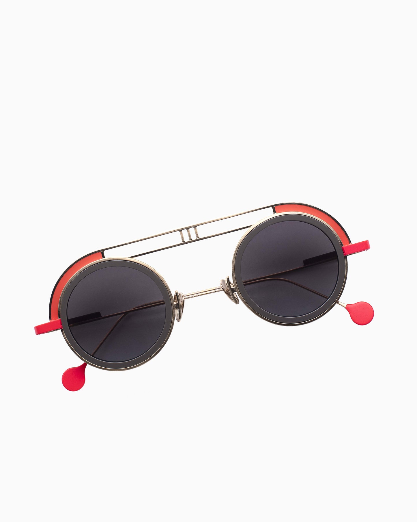 Anne et Valentin - JSCJS - 02 | Bar à lunettes