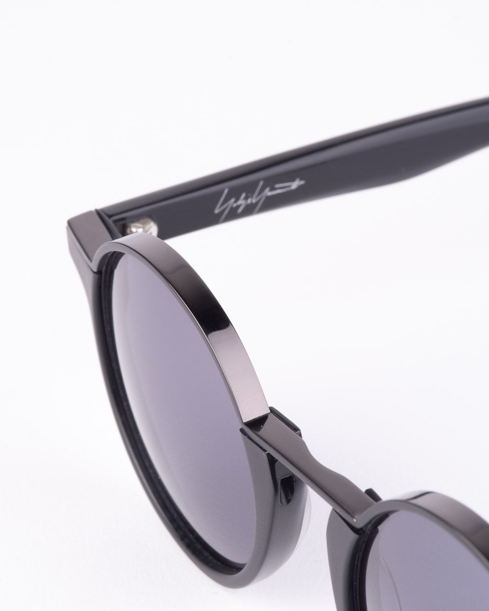 Yohji Yamamoto - 5013 - 2 | glasses bar